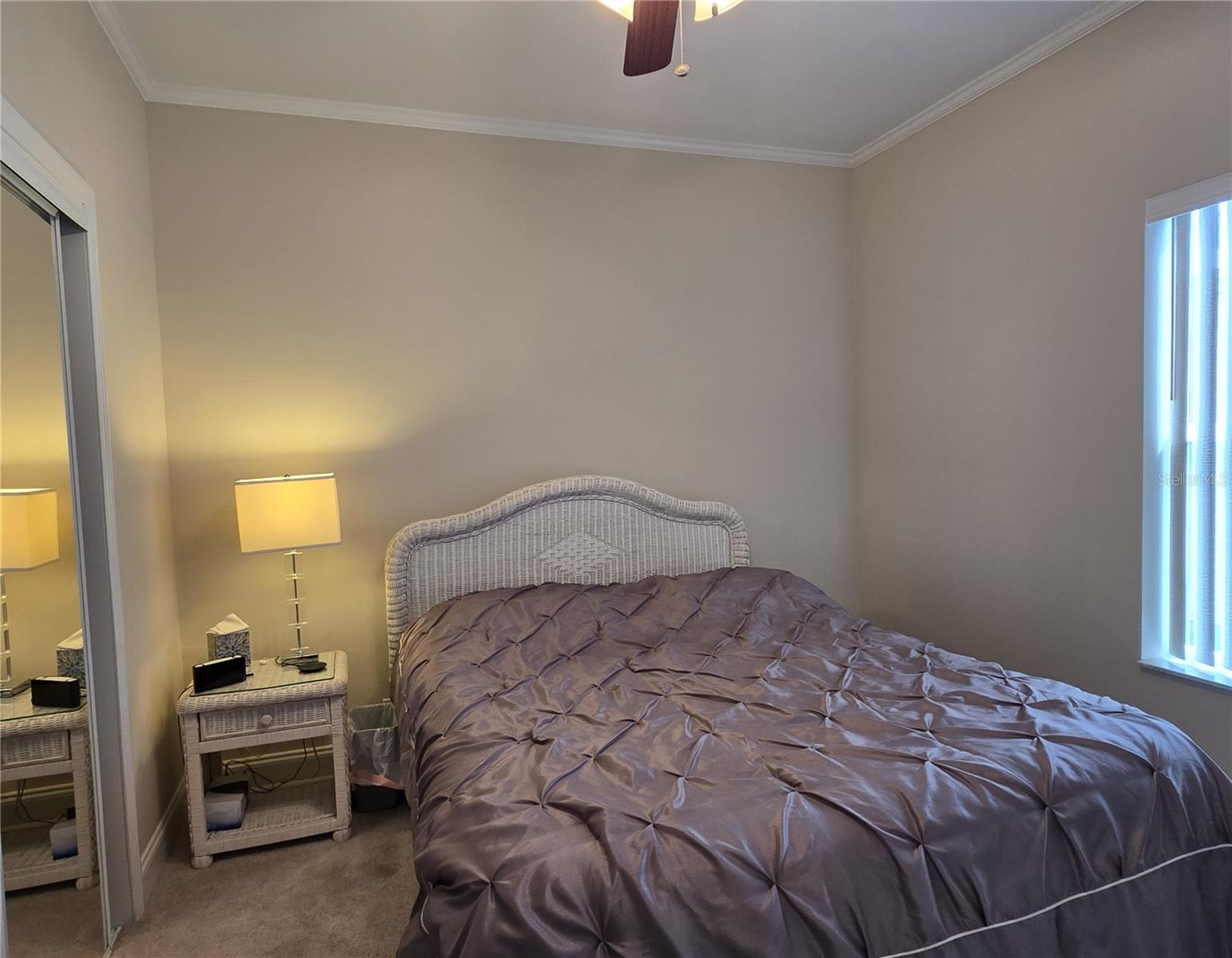 ZELLWOOD STATION COOP MH PARK - Residential