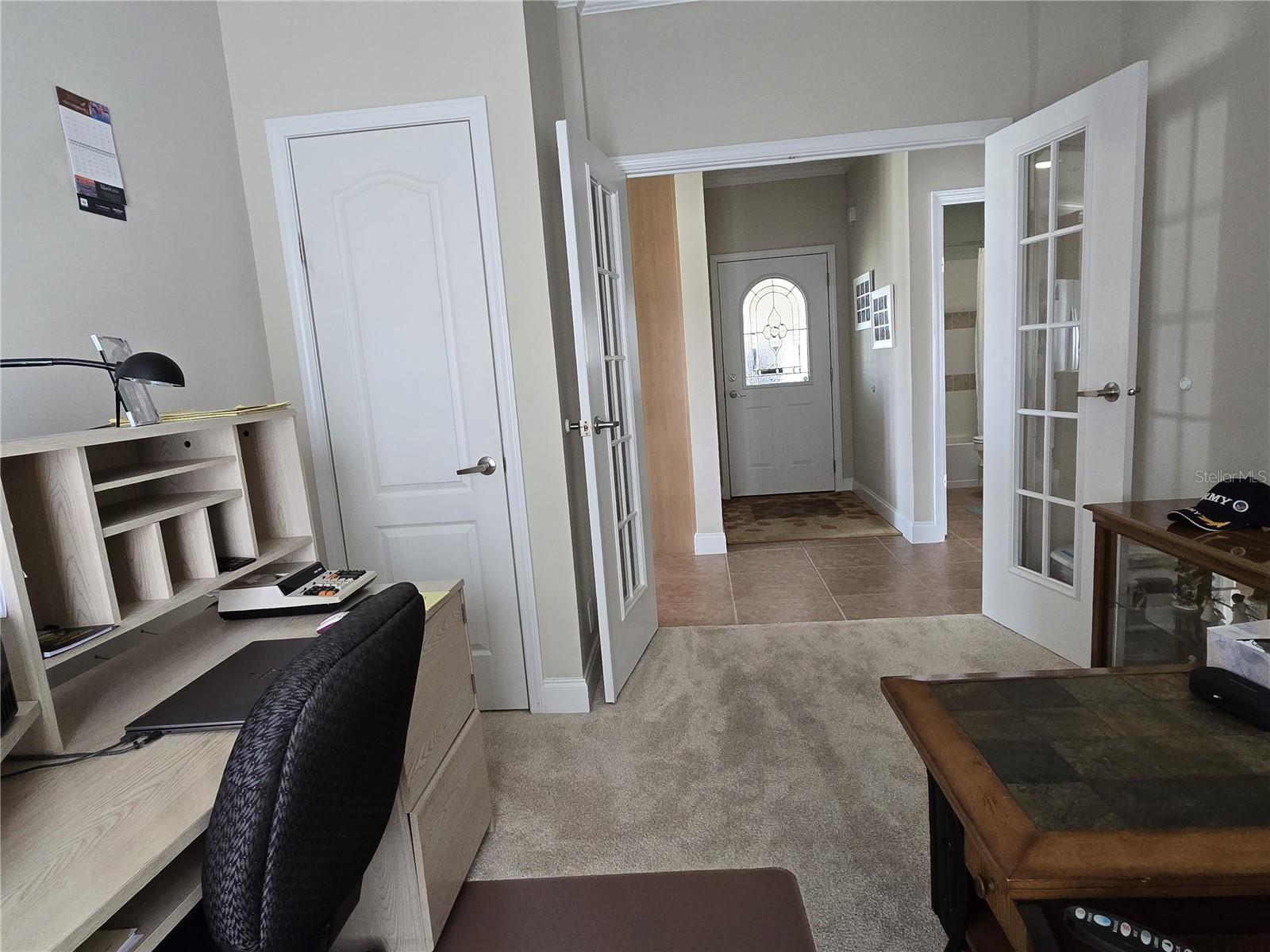 ZELLWOOD STATION COOP MH PARK - Residential