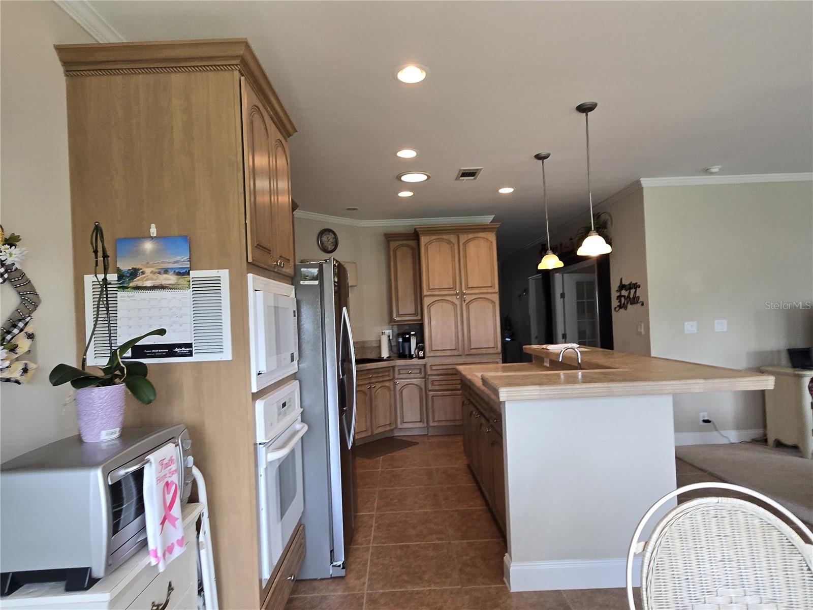 ZELLWOOD STATION COOP MH PARK - Residential