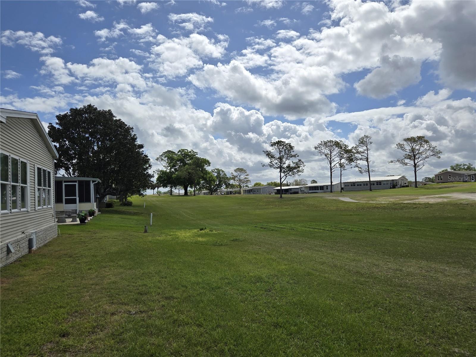 ZELLWOOD STATION COOP MH PARK - Residential