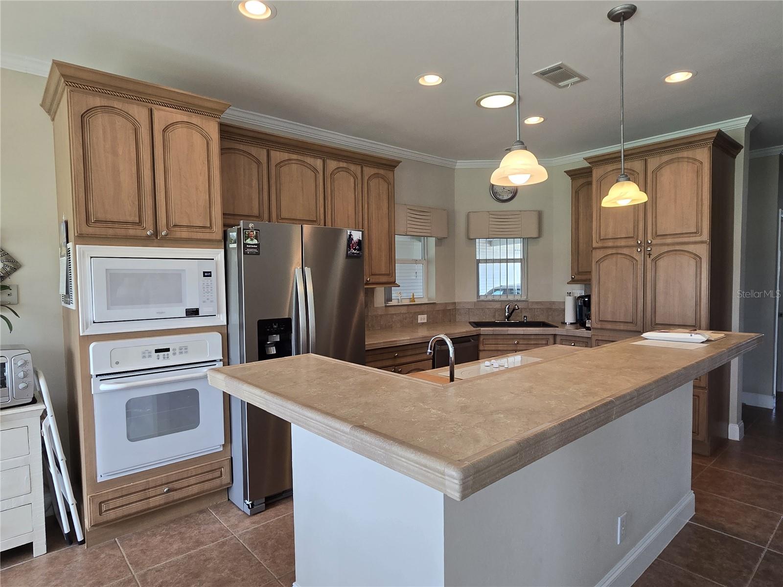 ZELLWOOD STATION COOP MH PARK - Residential