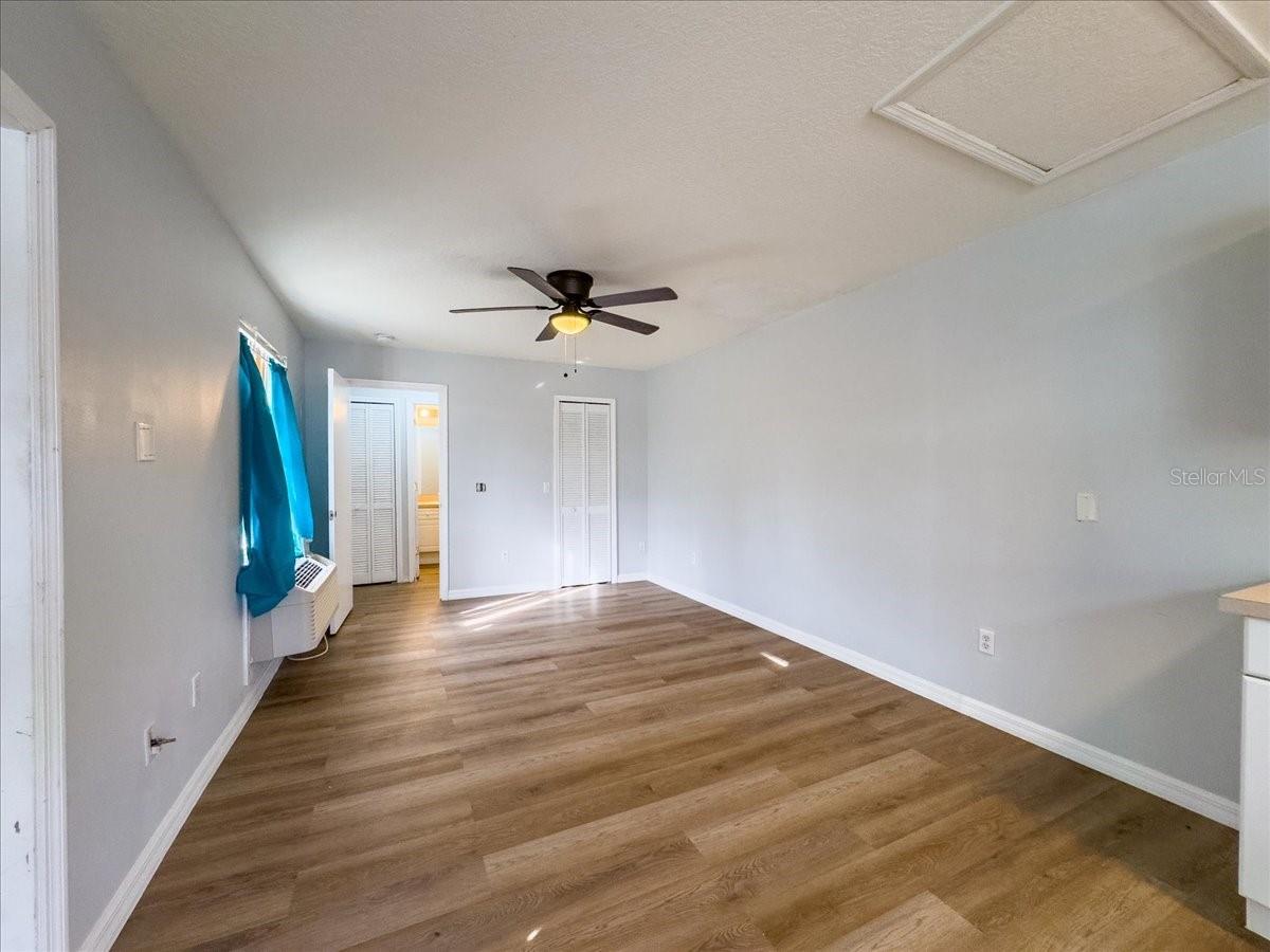 ISLAND CLUB WEST PH 01 - Residential Lease