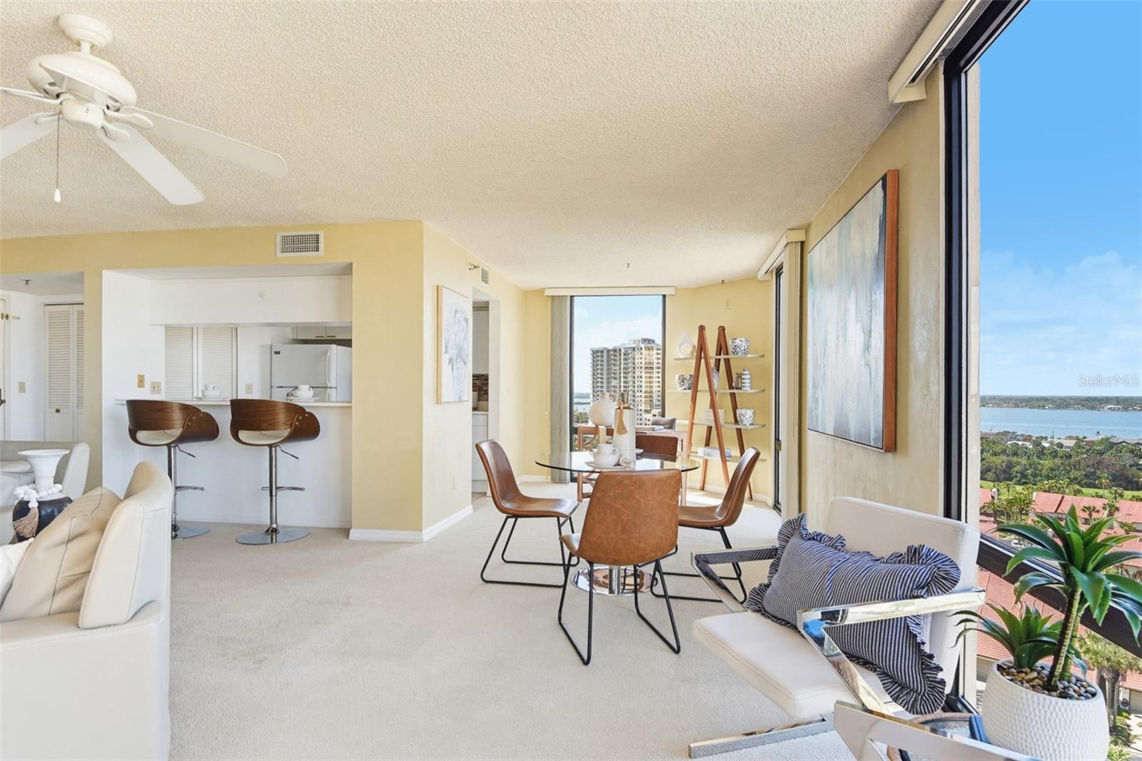 OCEANS 10 CONDO - Residential