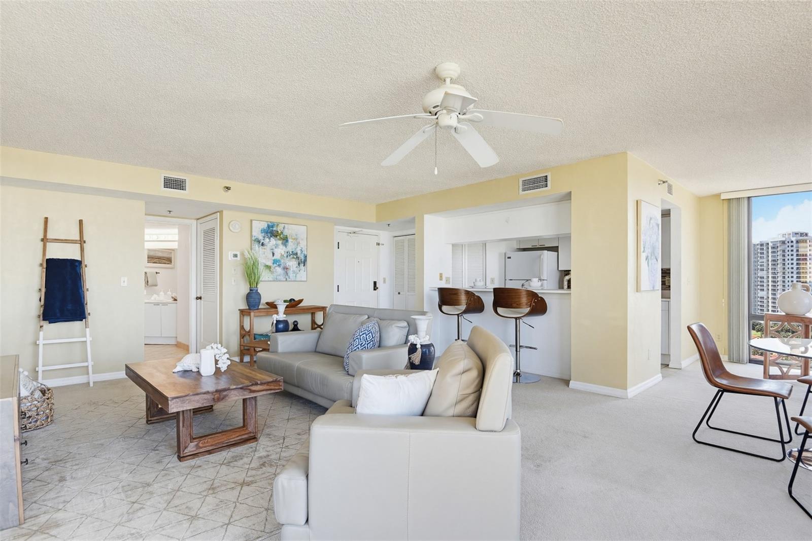 OCEANS 10 CONDO - Residential