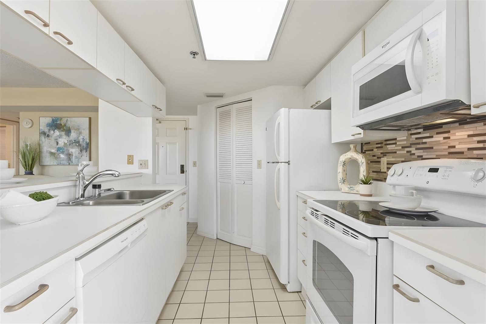 OCEANS 10 CONDO - Residential