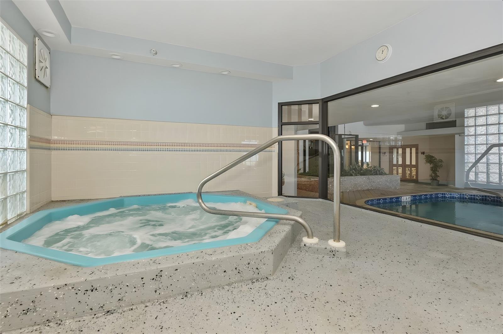 OCEANS 10 CONDO - Residential