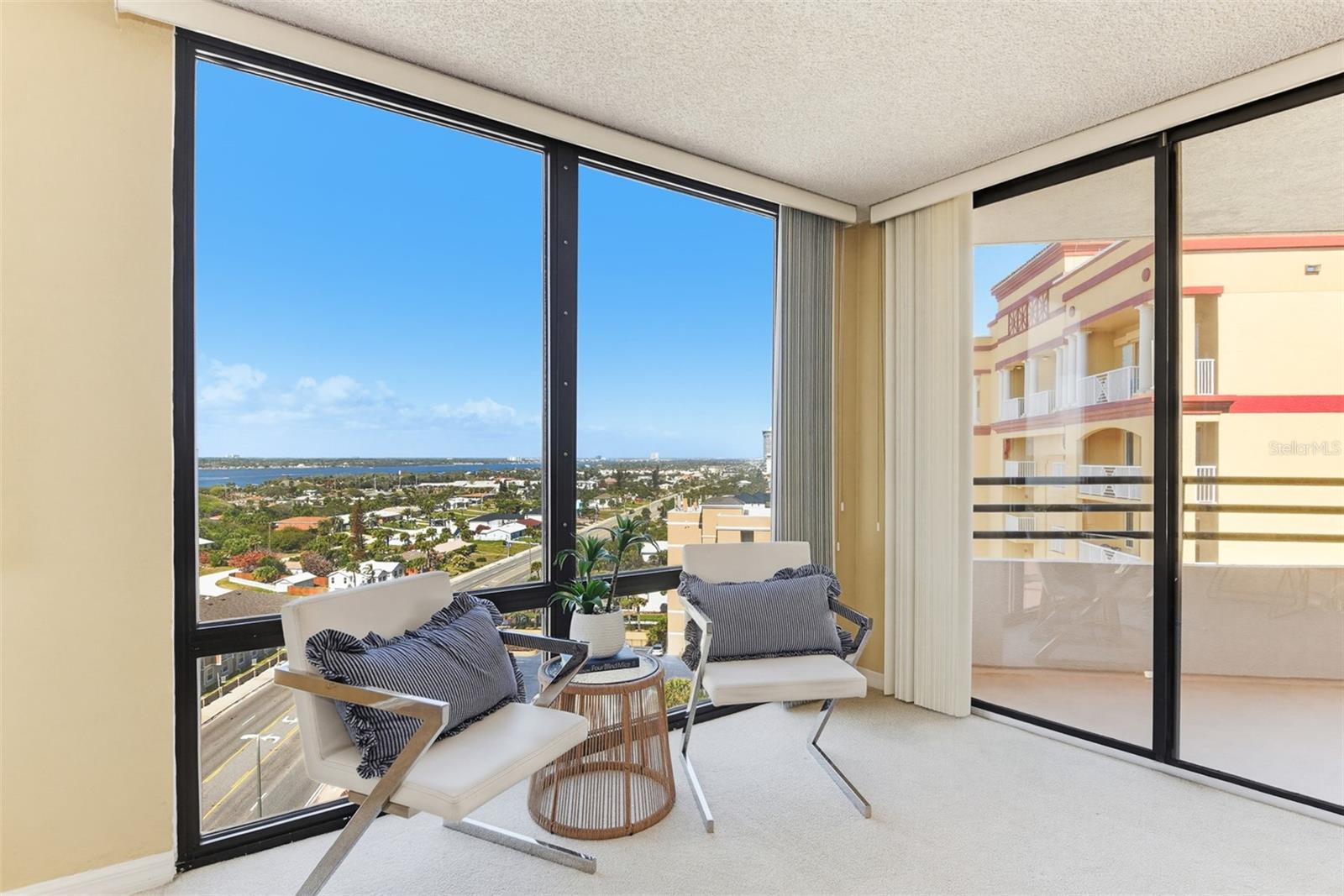 OCEANS 10 CONDO - Residential