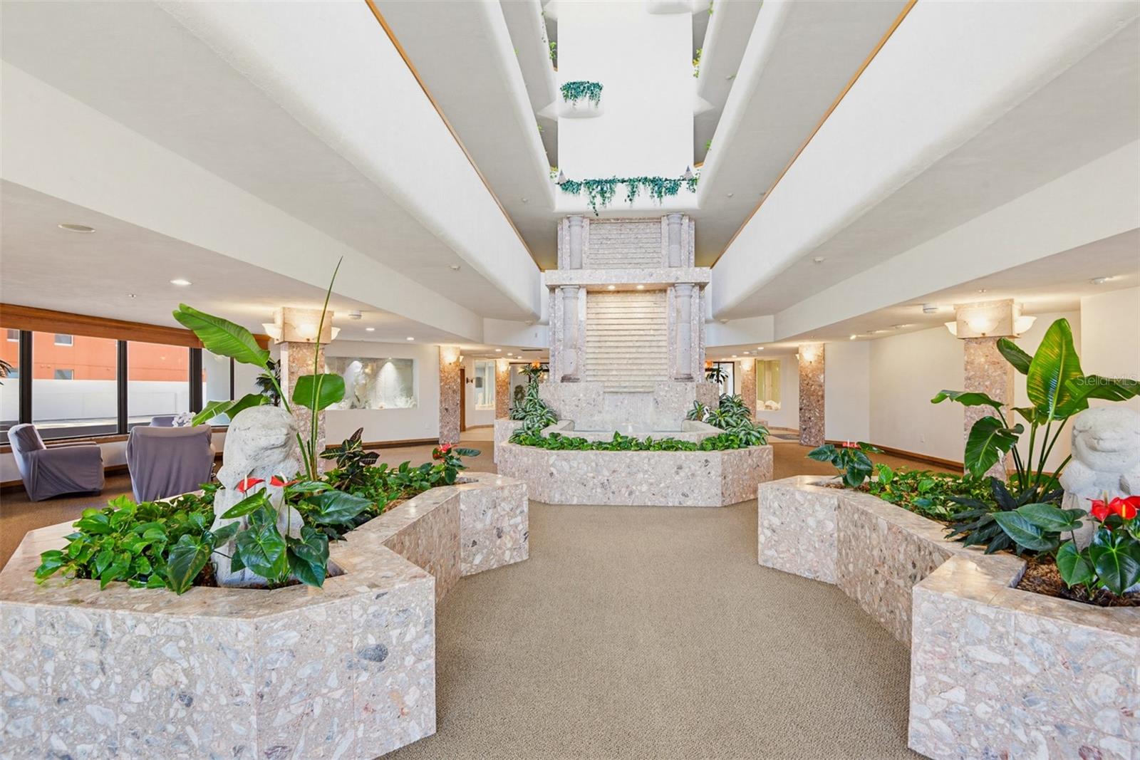 OCEANS 10 CONDO - Residential