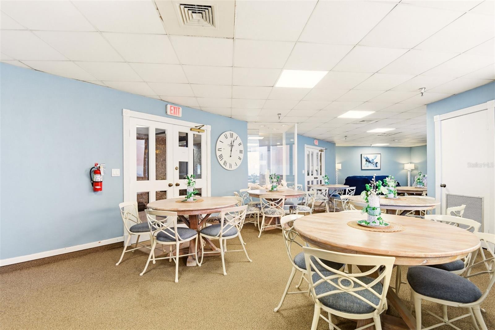 OCEANS 10 CONDO - Residential