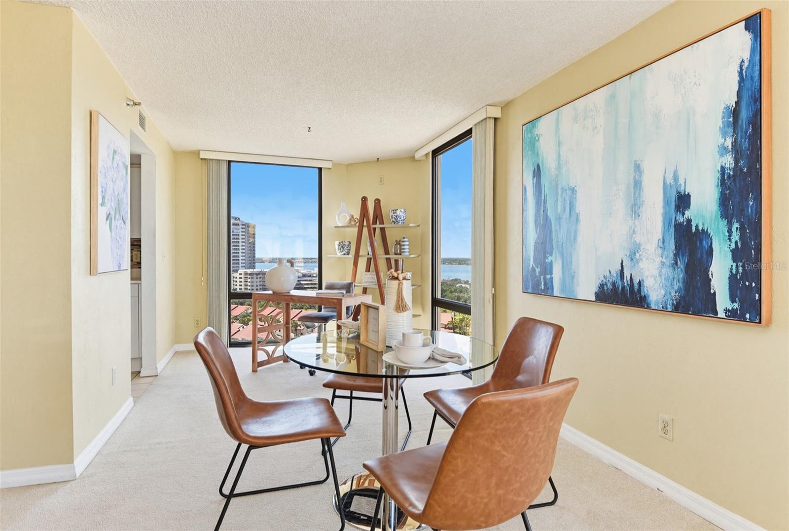 OCEANS 10 CONDO - Residential