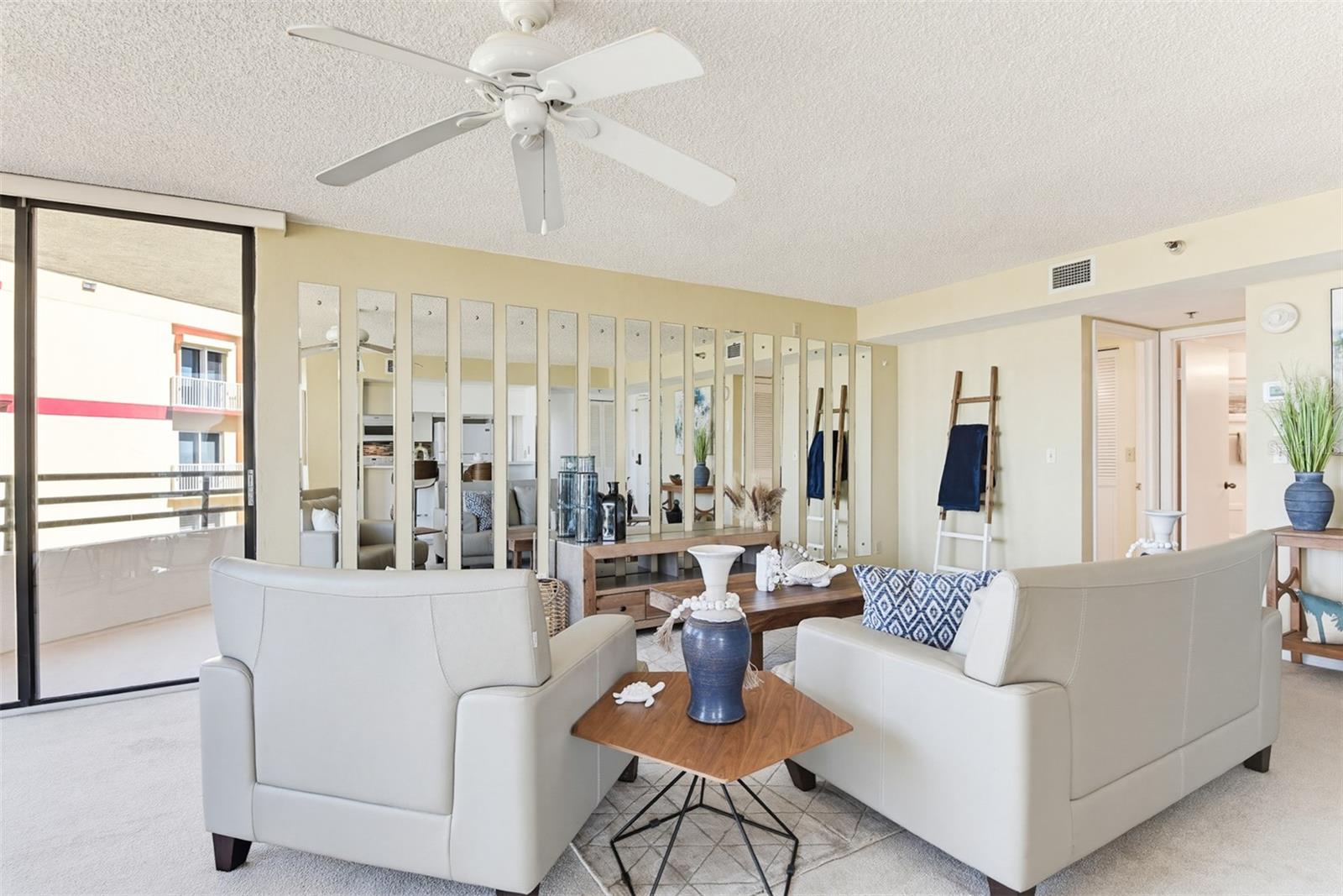 OCEANS 10 CONDO - Residential