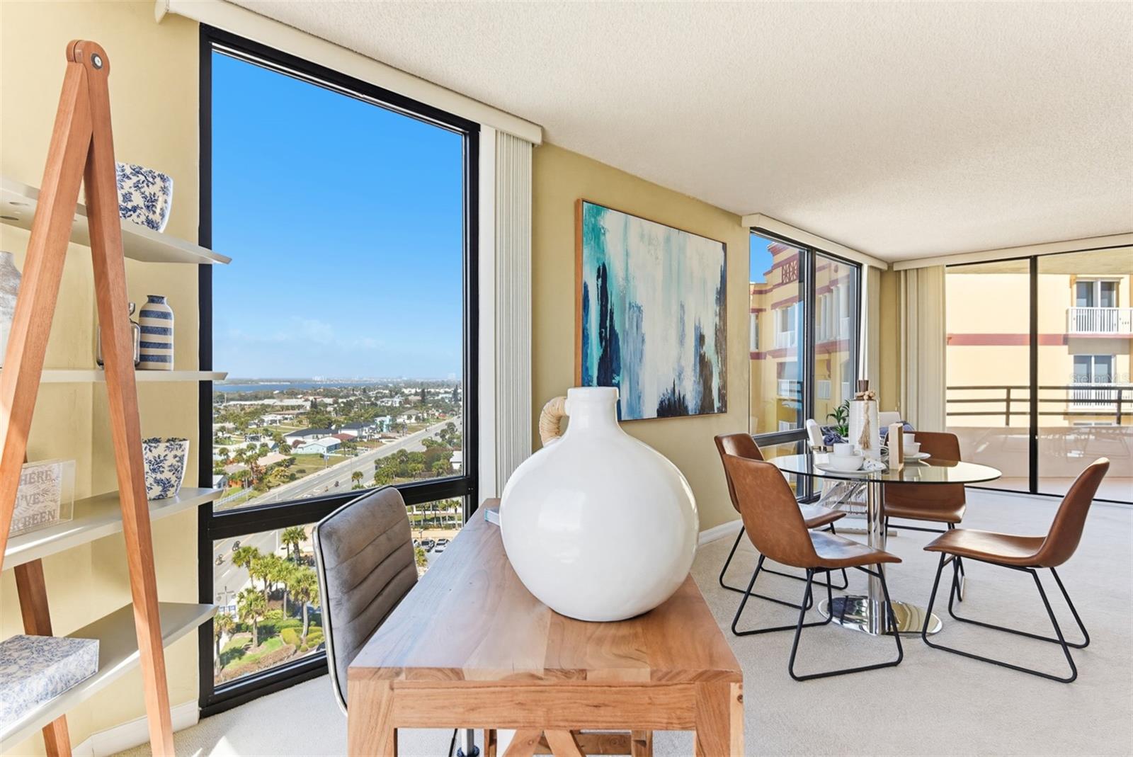 OCEANS 10 CONDO - Residential