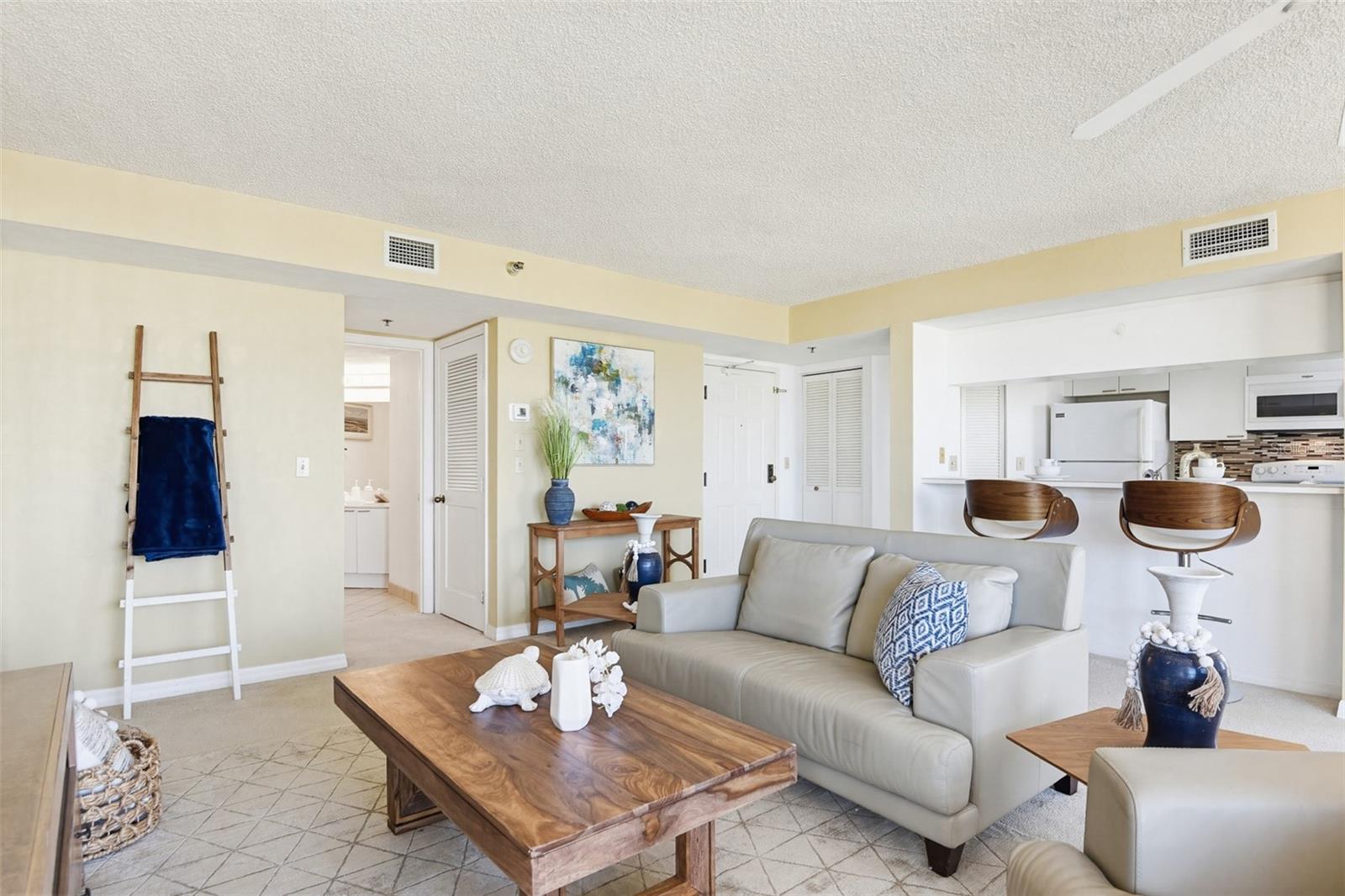 OCEANS 10 CONDO - Residential