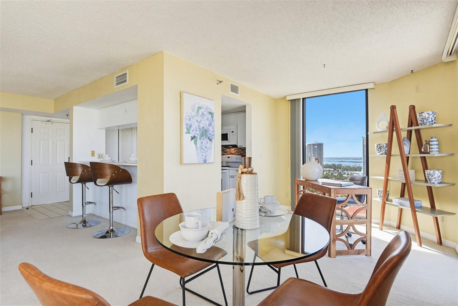 OCEANS 10 CONDO - Residential