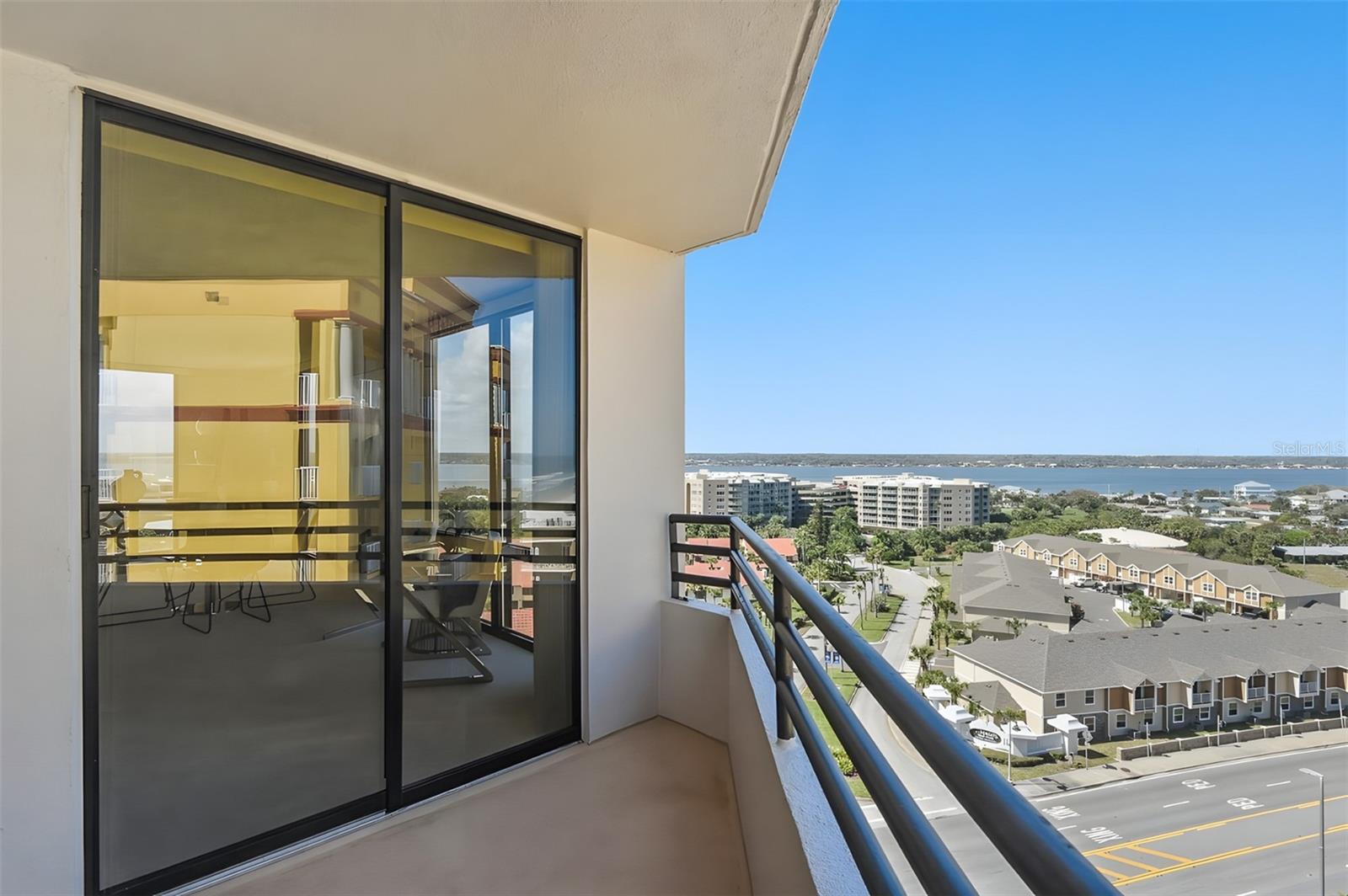 OCEANS 10 CONDO - Residential