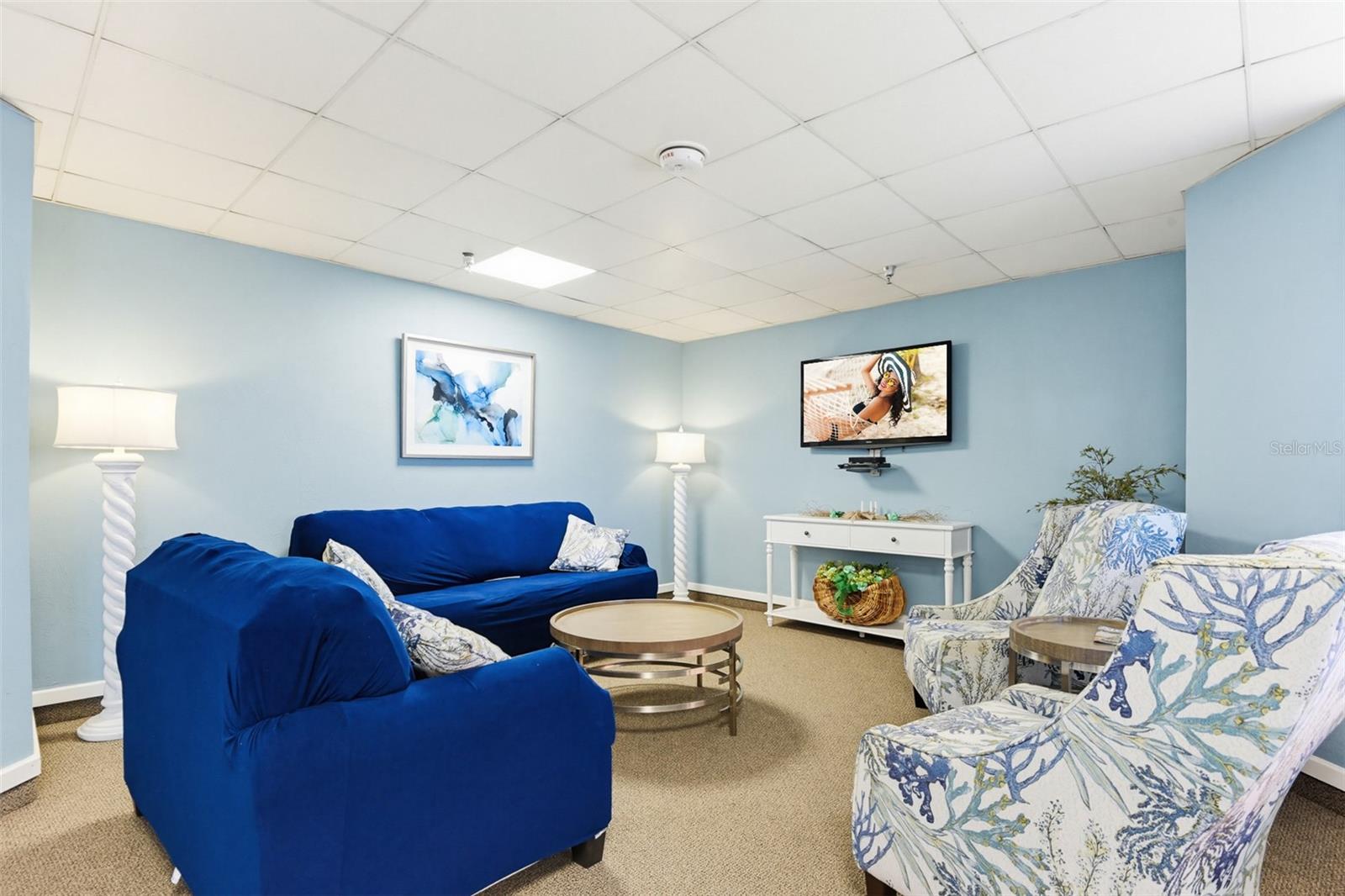 OCEANS 10 CONDO - Residential