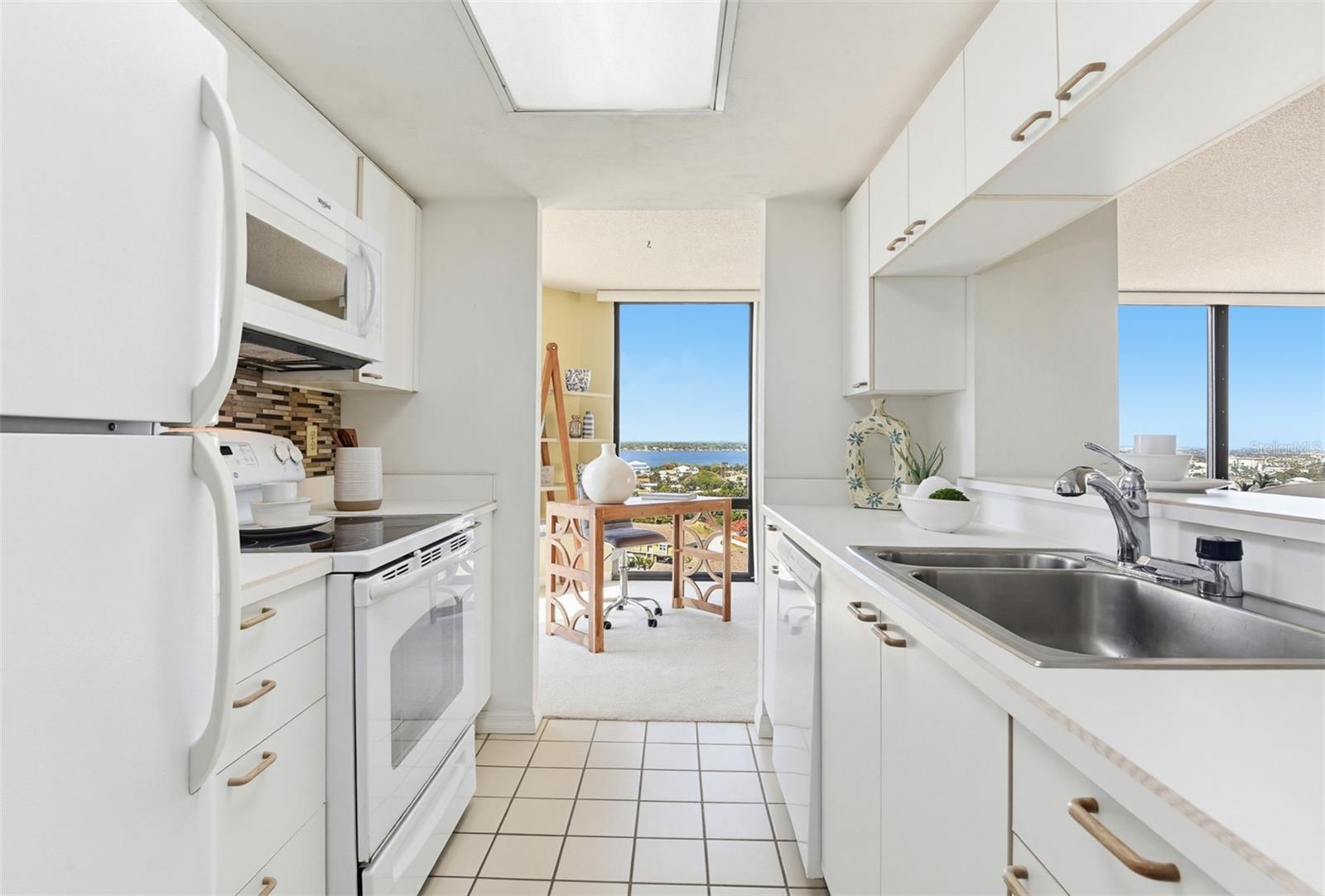 OCEANS 10 CONDO - Residential