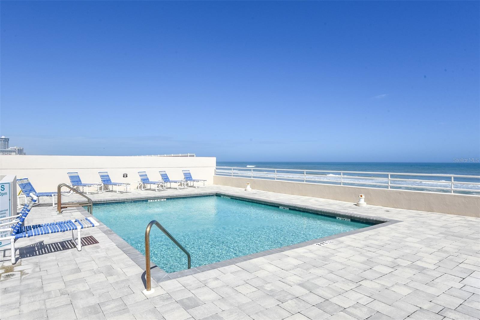 OCEANS 10 CONDO - Residential