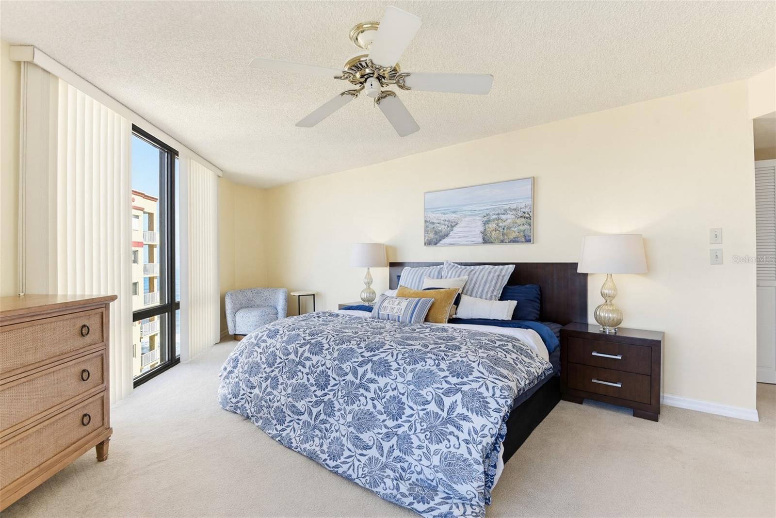 OCEANS 10 CONDO - Residential