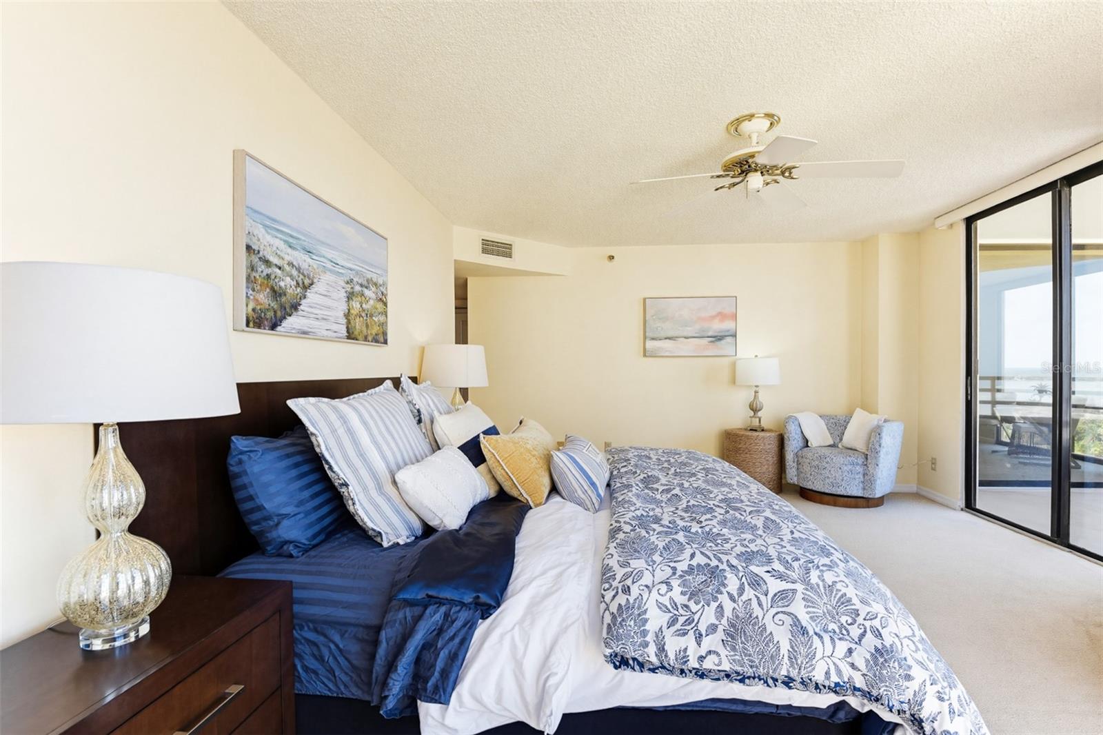 OCEANS 10 CONDO - Residential