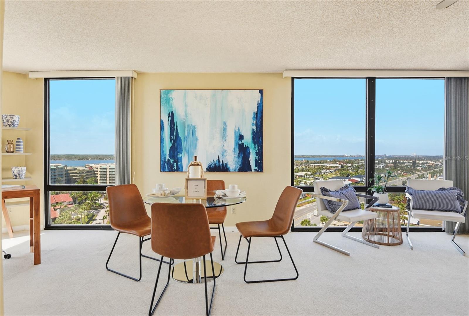OCEANS 10 CONDO - Residential