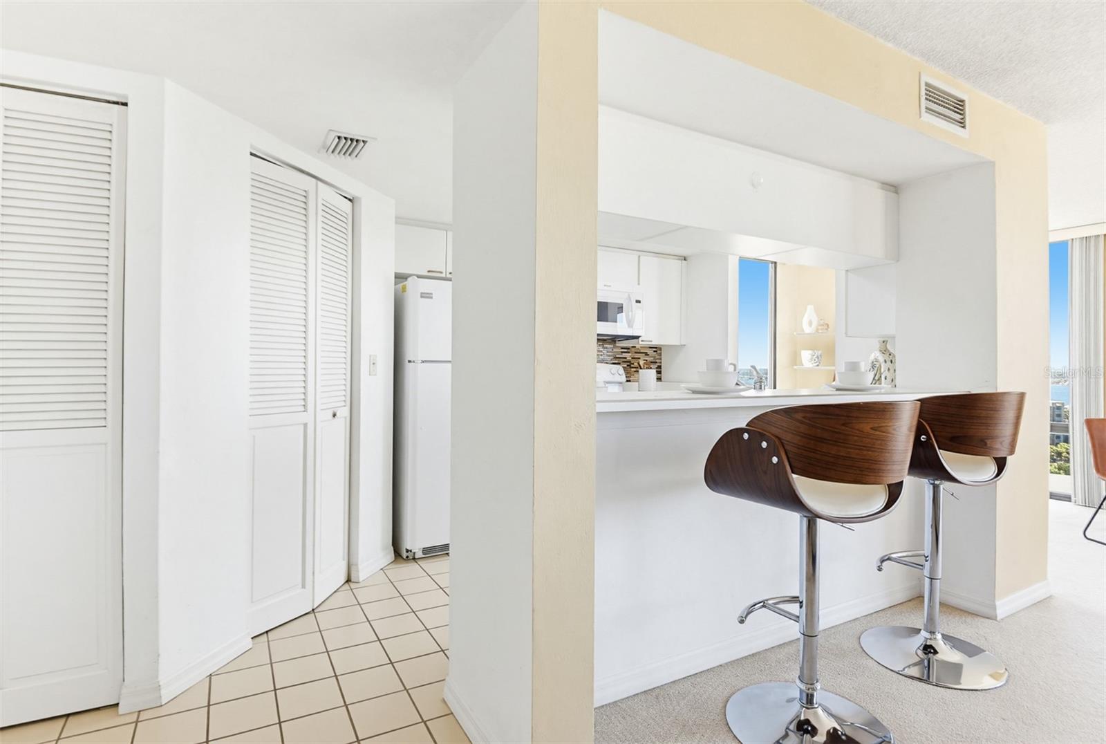 OCEANS 10 CONDO - Residential