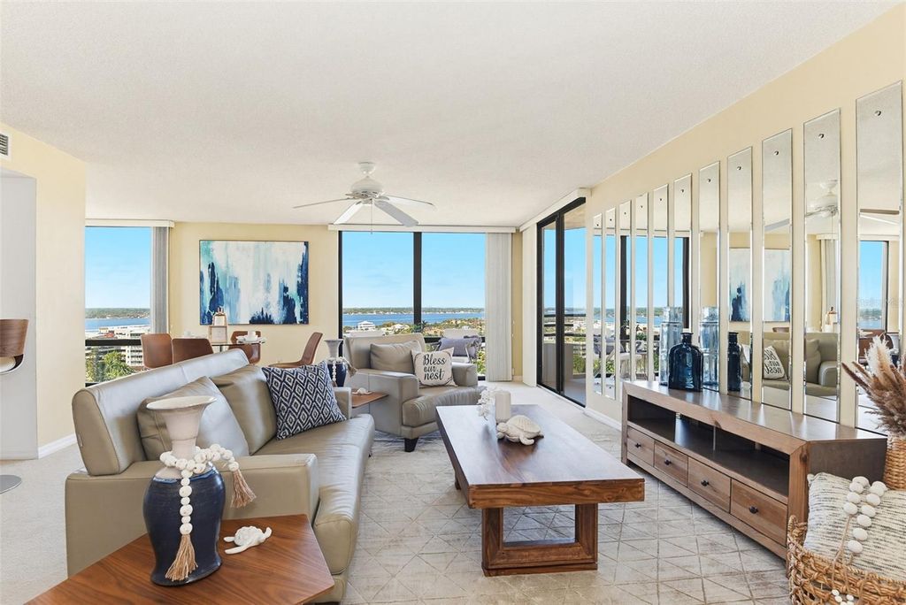 Photo of 2917 S Atlantic Avenue #1101, Daytona Beach Shores, FL 32118 (MLS # V4947858)