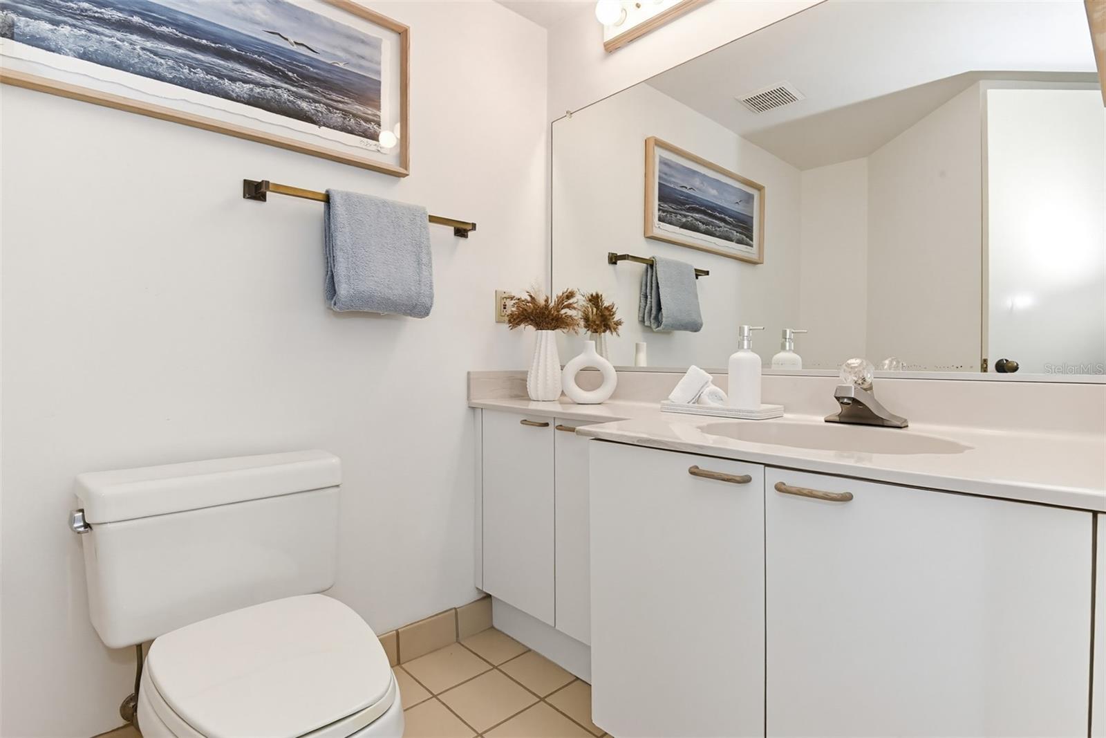 OCEANS 10 CONDO - Residential