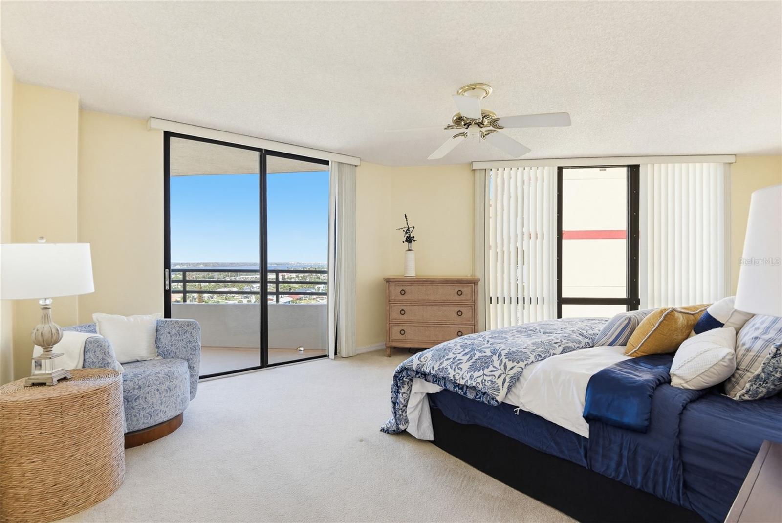 OCEANS 10 CONDO - Residential