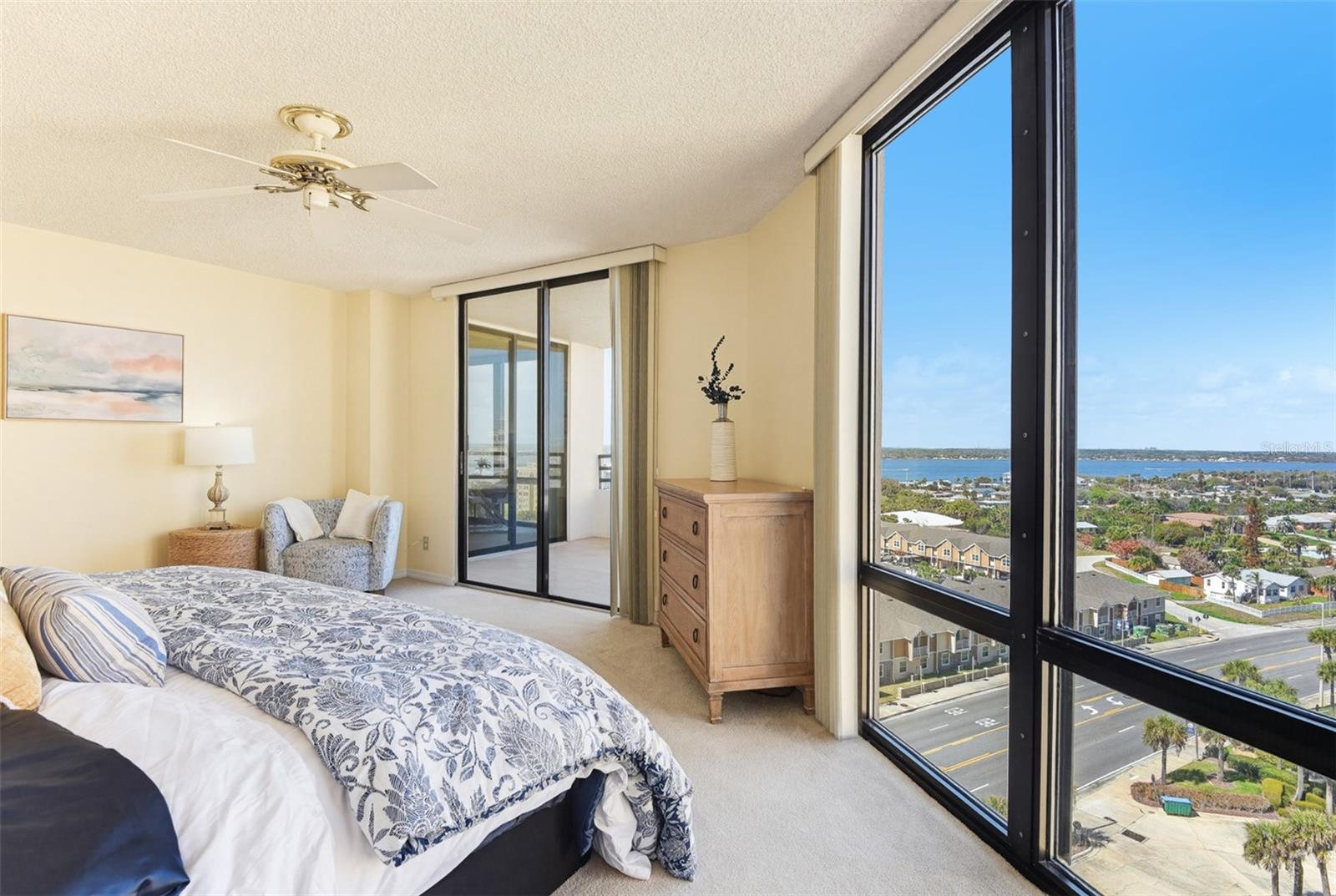 OCEANS 10 CONDO - Residential