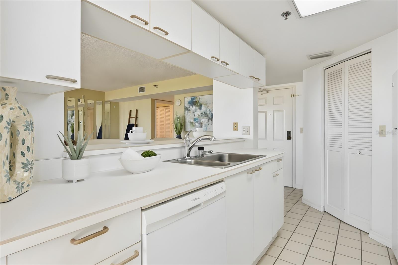 OCEANS 10 CONDO - Residential