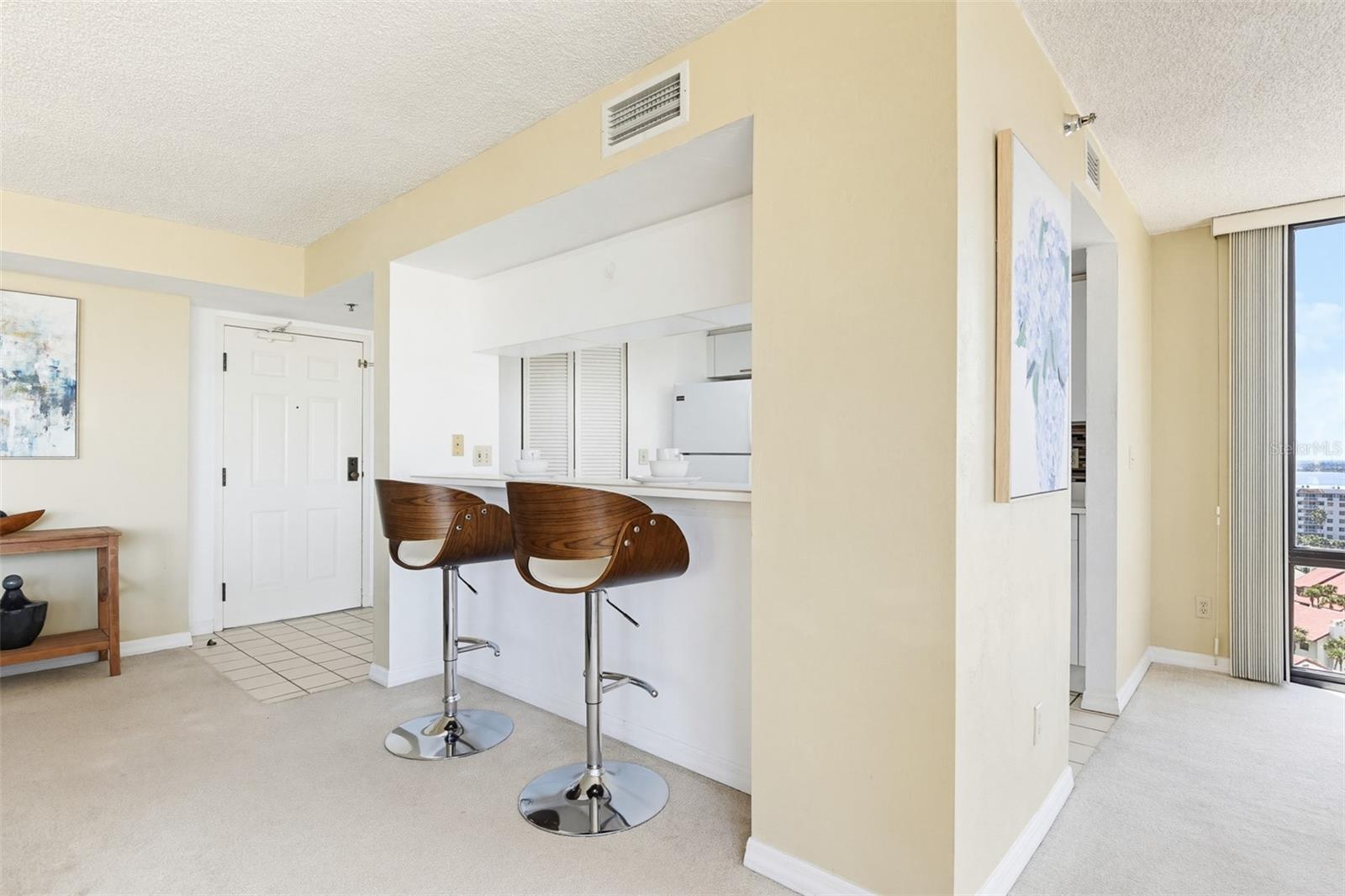 OCEANS 10 CONDO - Residential