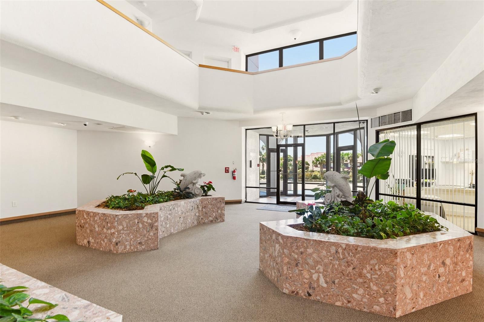 OCEANS 10 CONDO - Residential