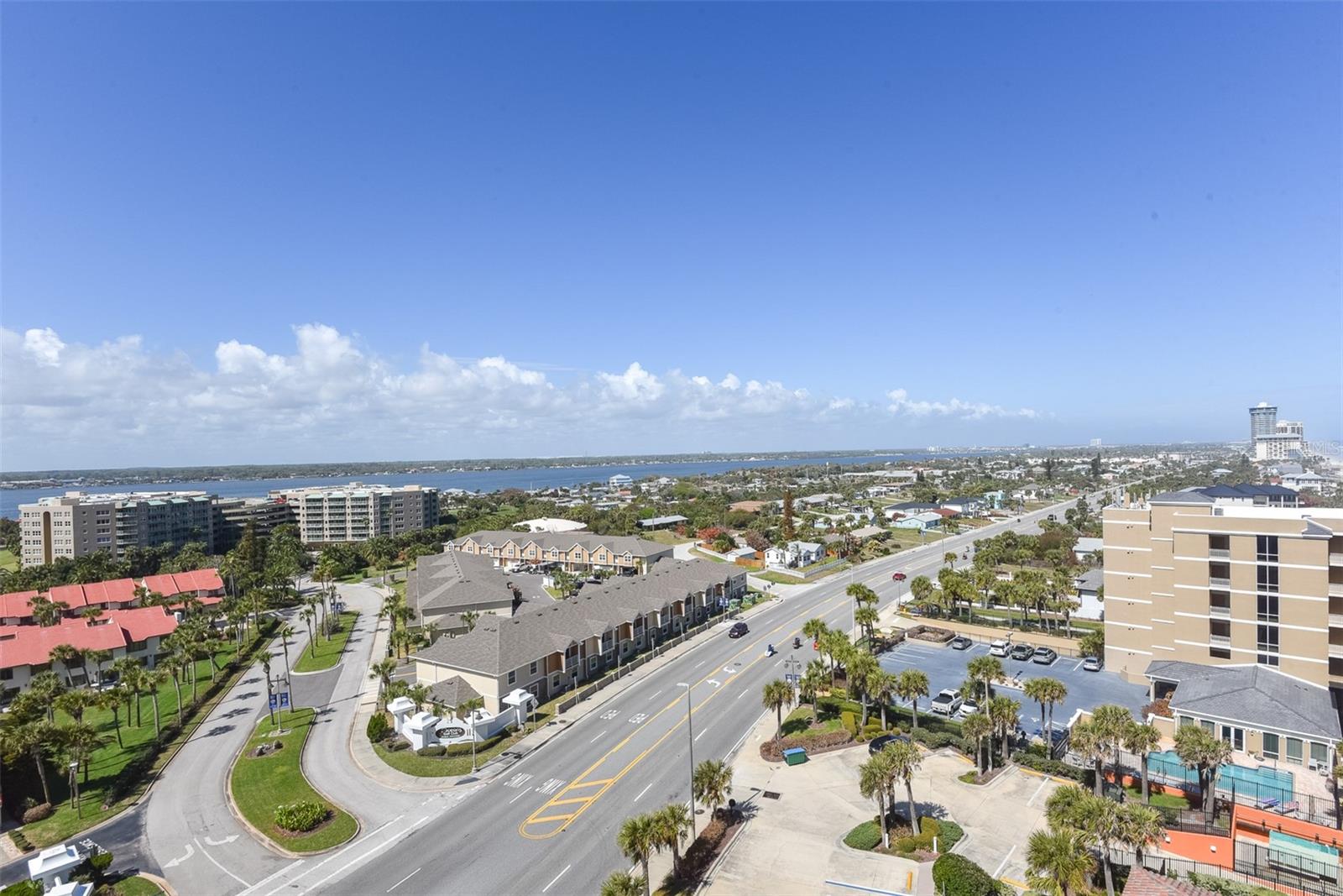 OCEANS 10 CONDO - Residential