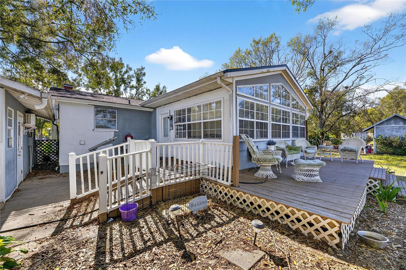 CADRECHA ESTATES - Residential