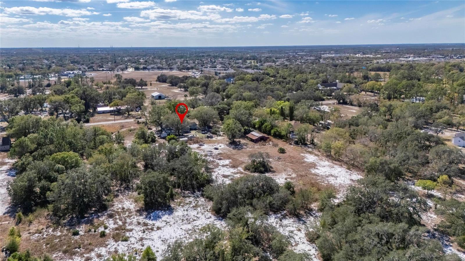 CADRECHA ESTATES - Residential