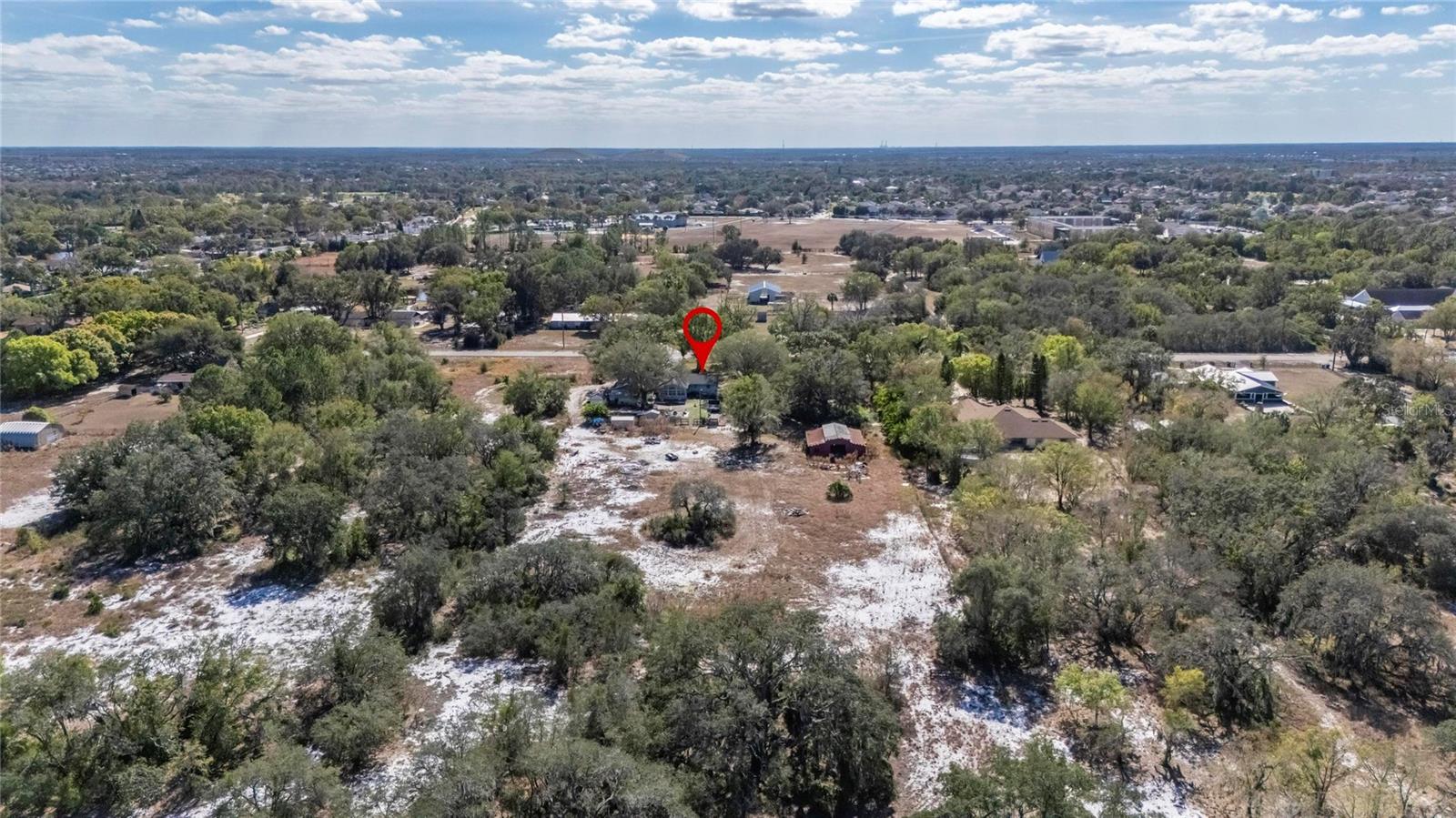 CADRECHA ESTATES - Residential