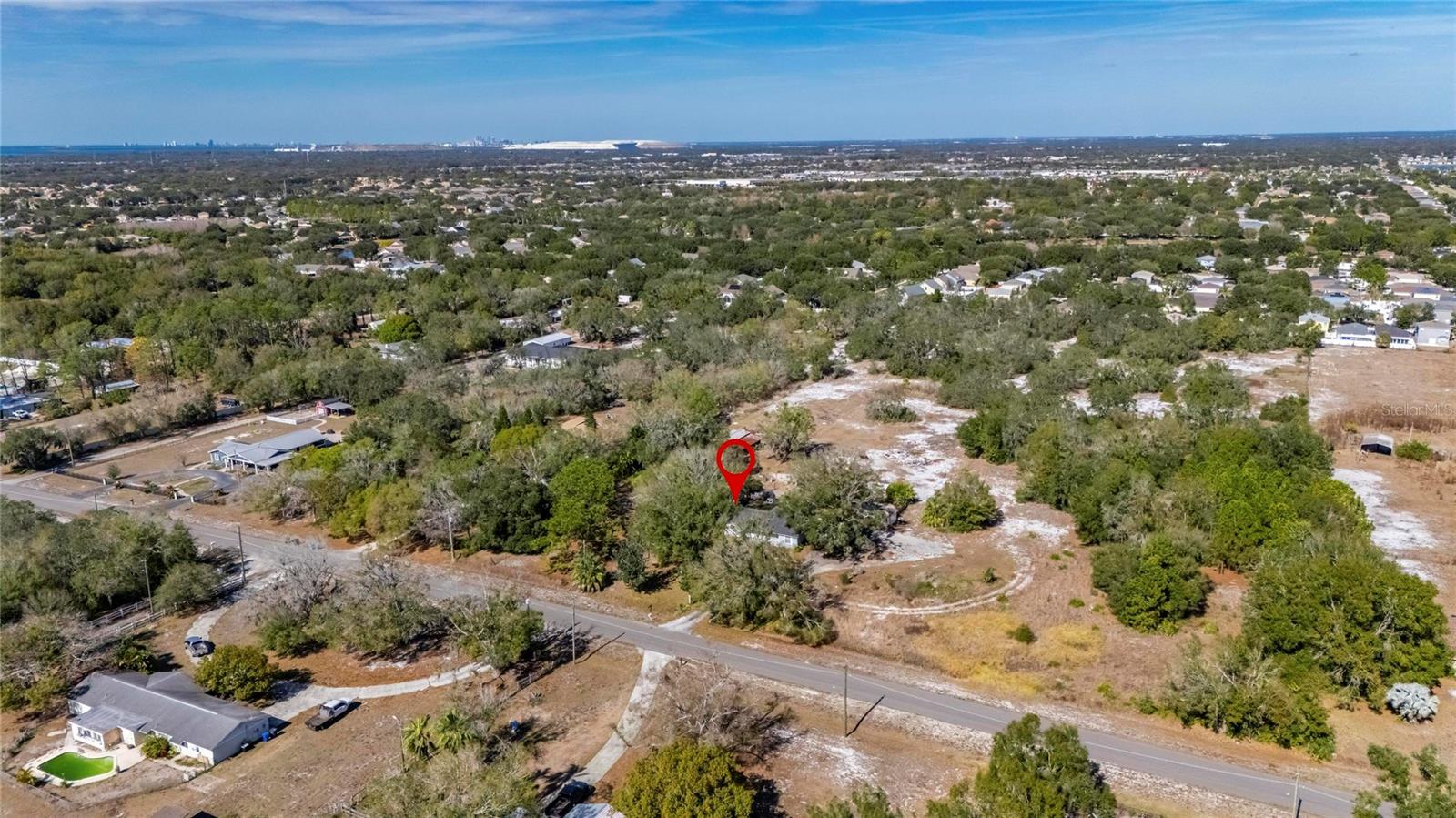 CADRECHA ESTATES - Residential