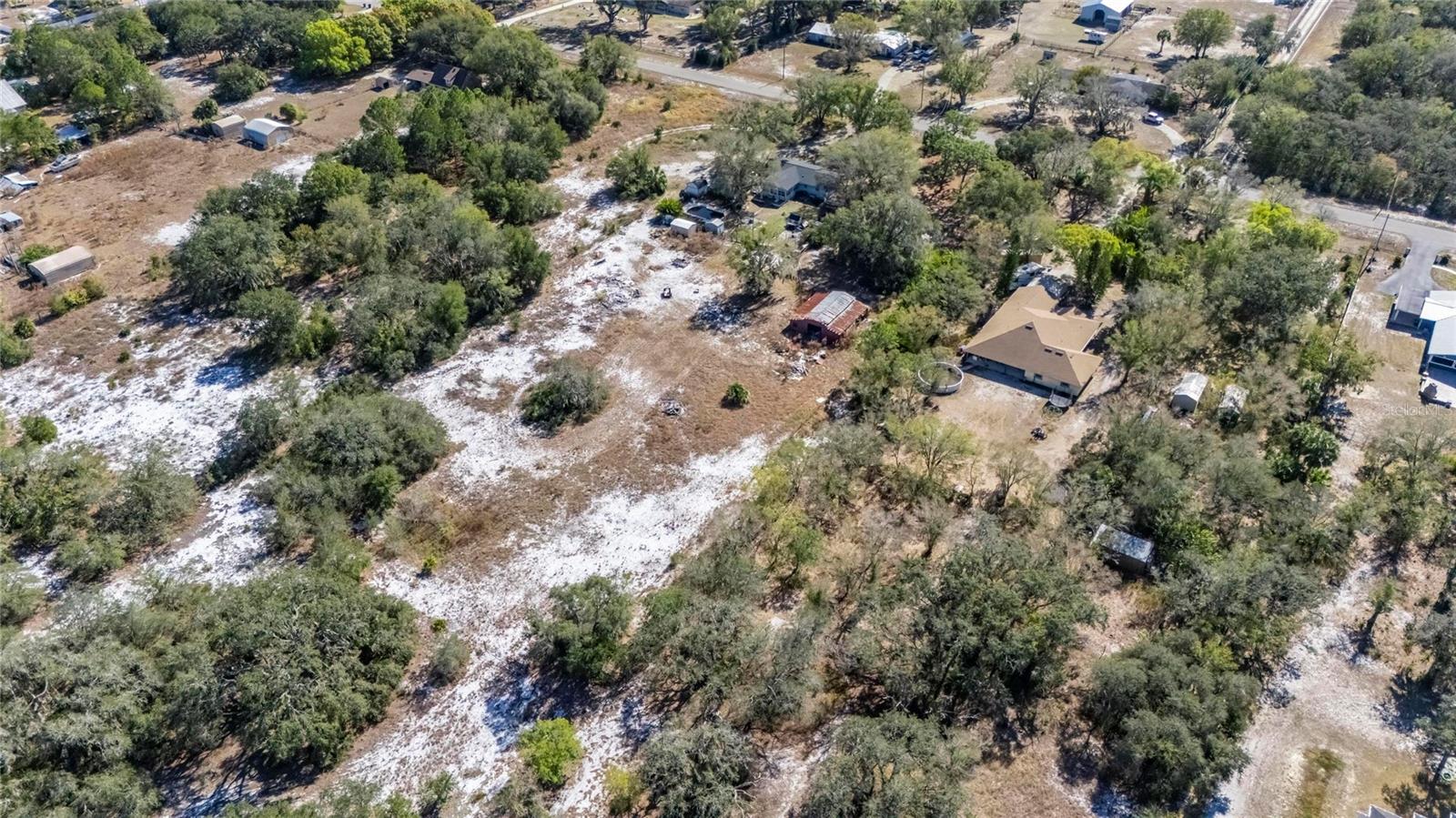 CADRECHA ESTATES - Residential