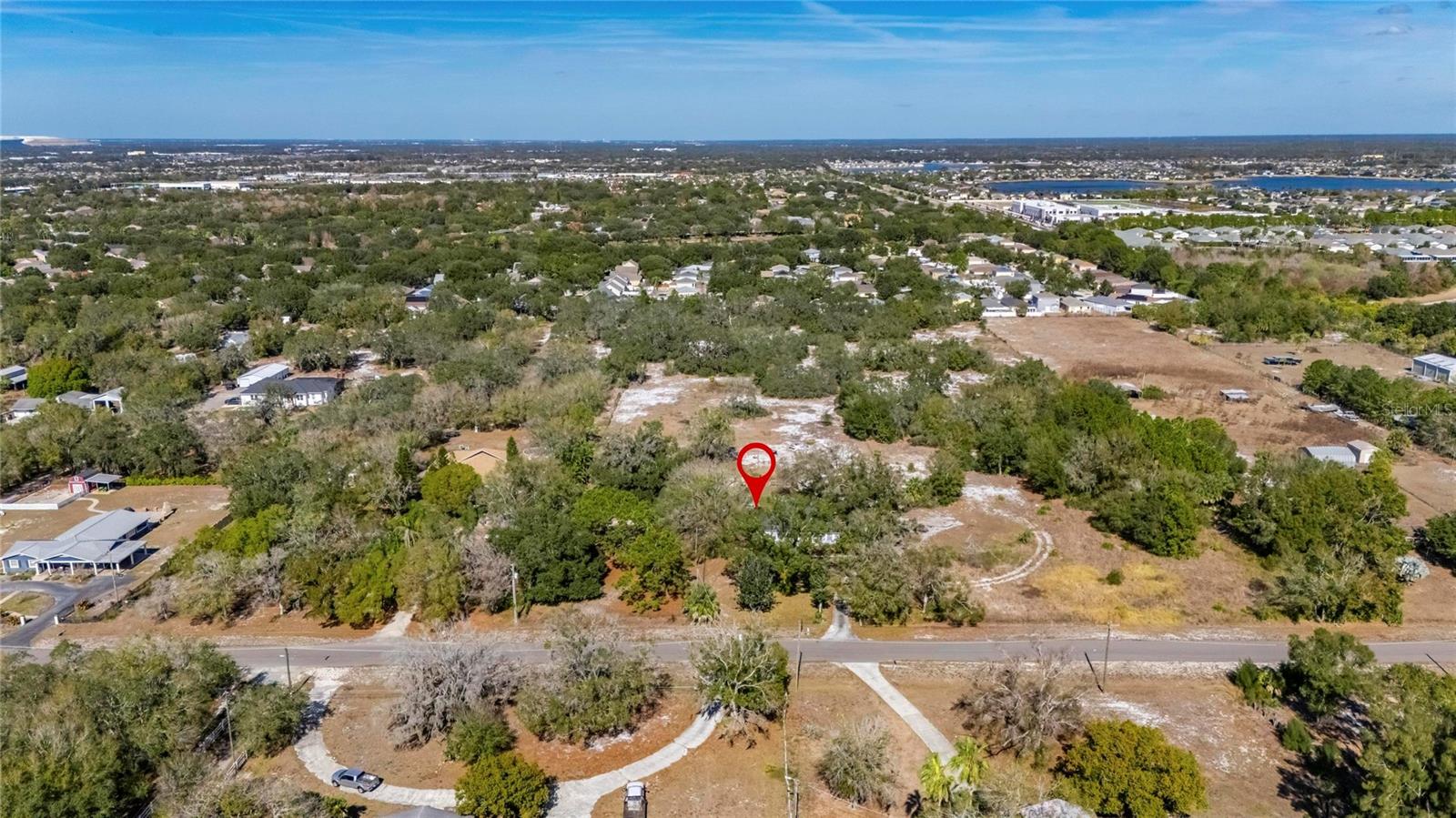 CADRECHA ESTATES - Residential