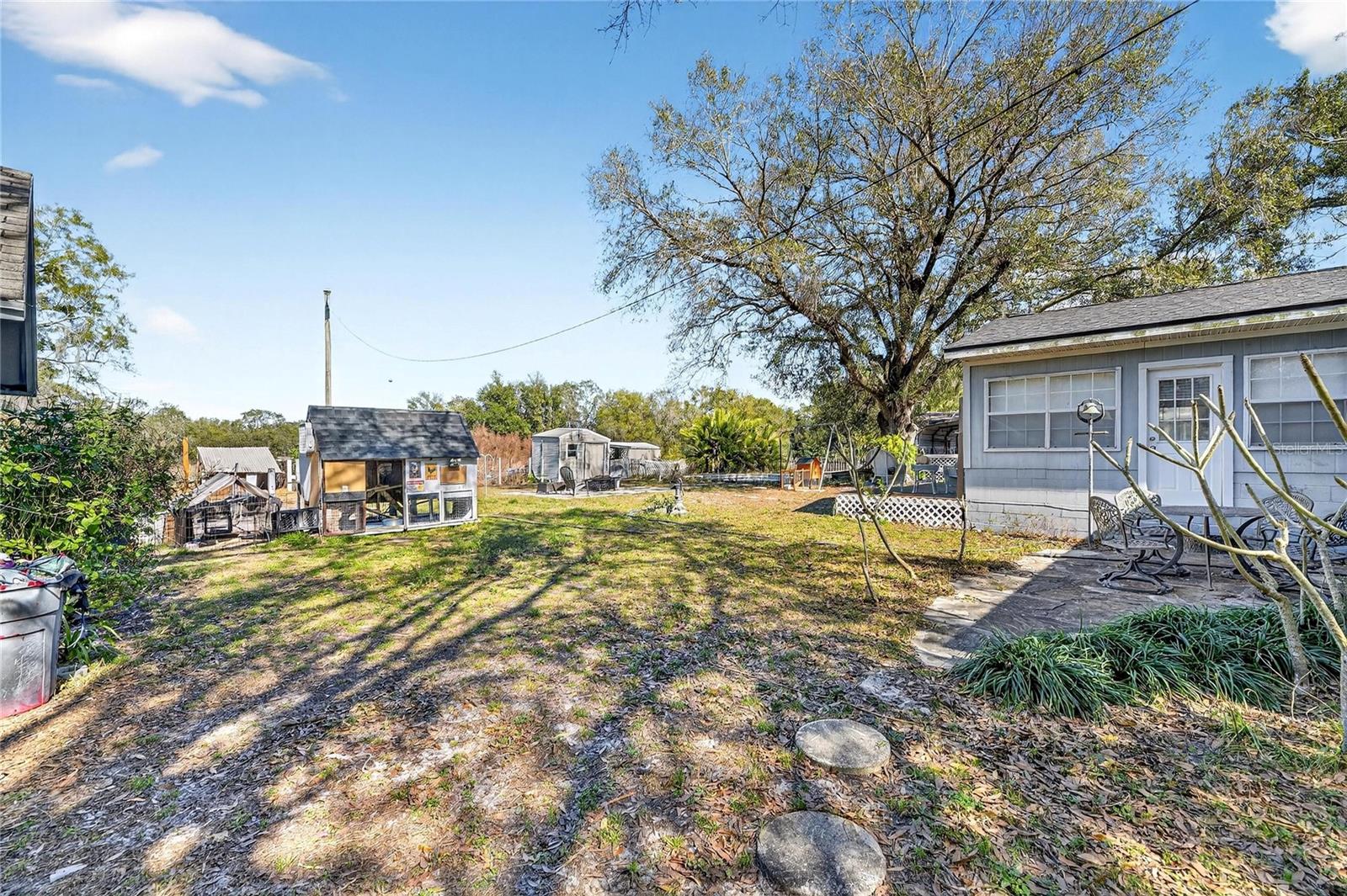 CADRECHA ESTATES - Residential