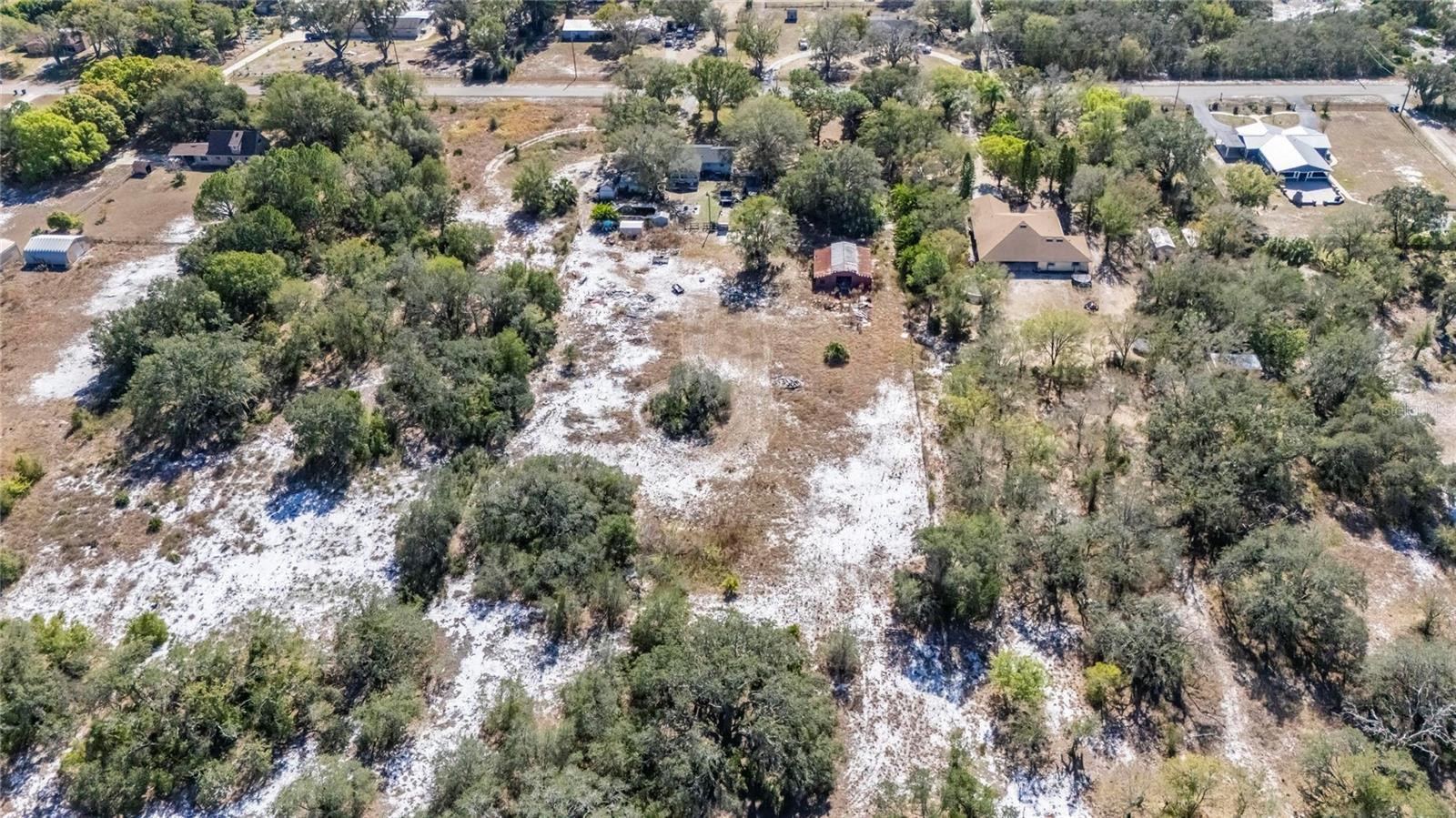 CADRECHA ESTATES - Residential