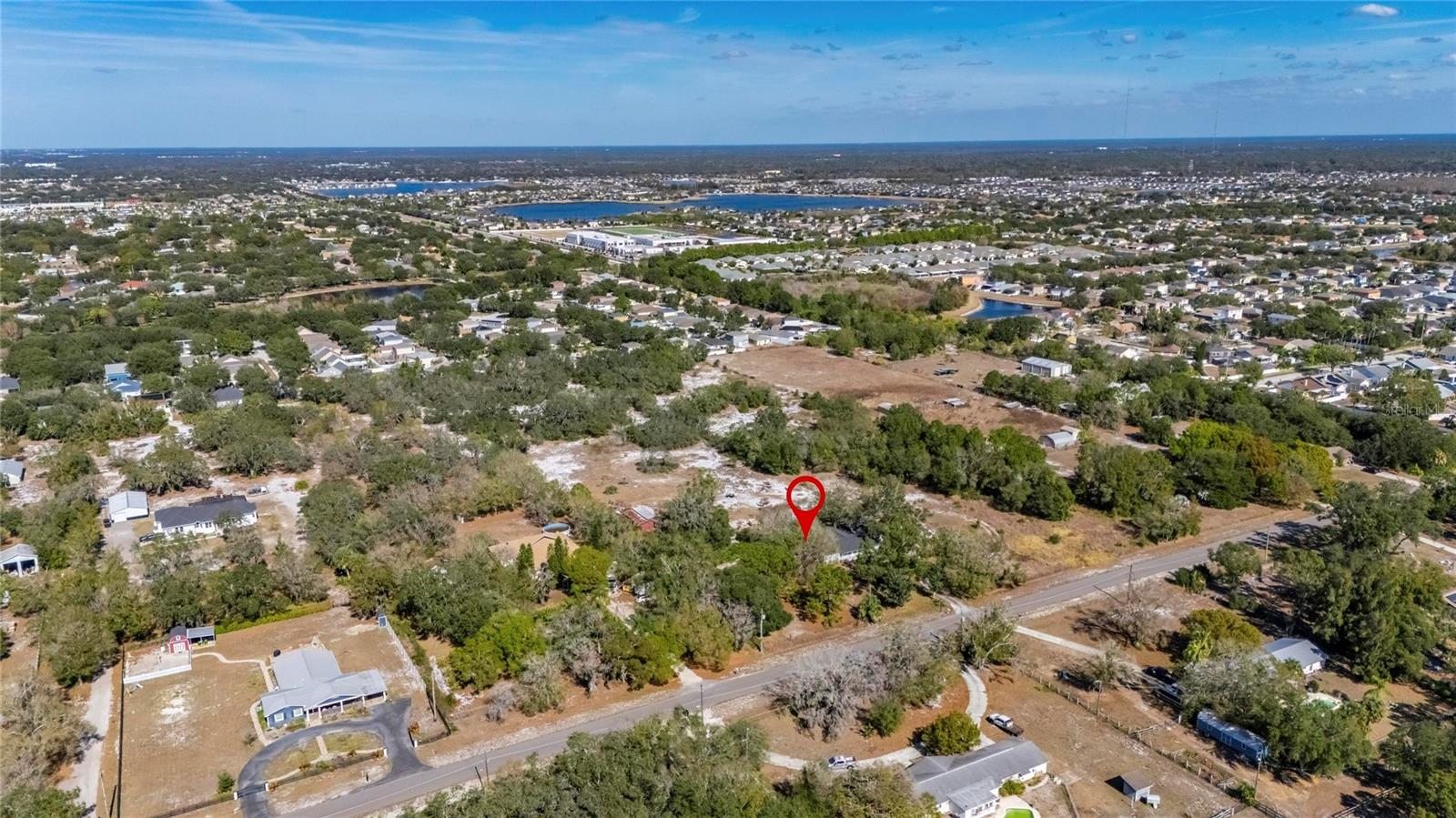 CADRECHA ESTATES - Residential