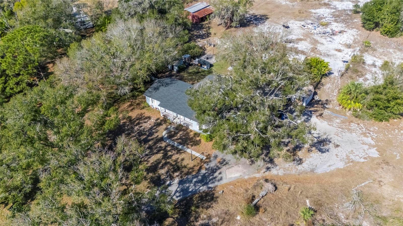 CADRECHA ESTATES - Residential