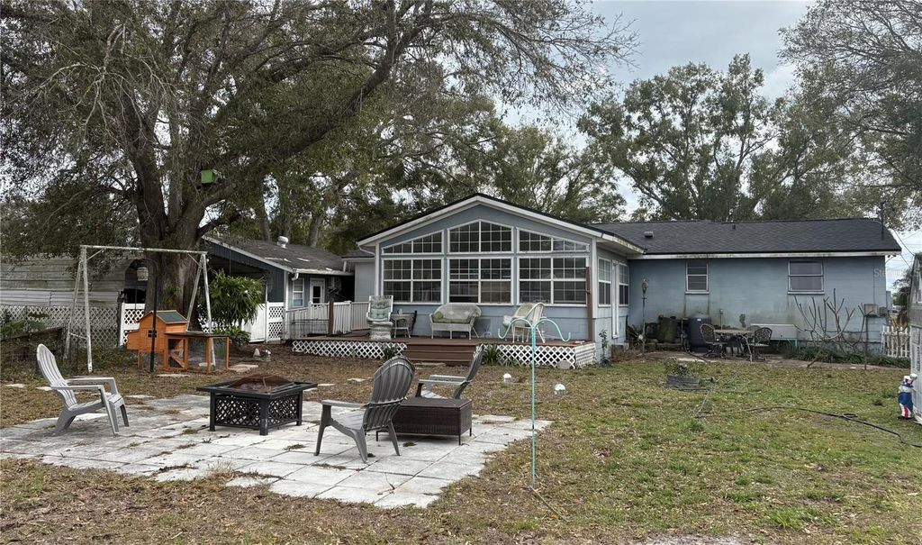 Photo of 10906 Dixon Drive, Riverview, FL 33579 (MLS # TB8466913)