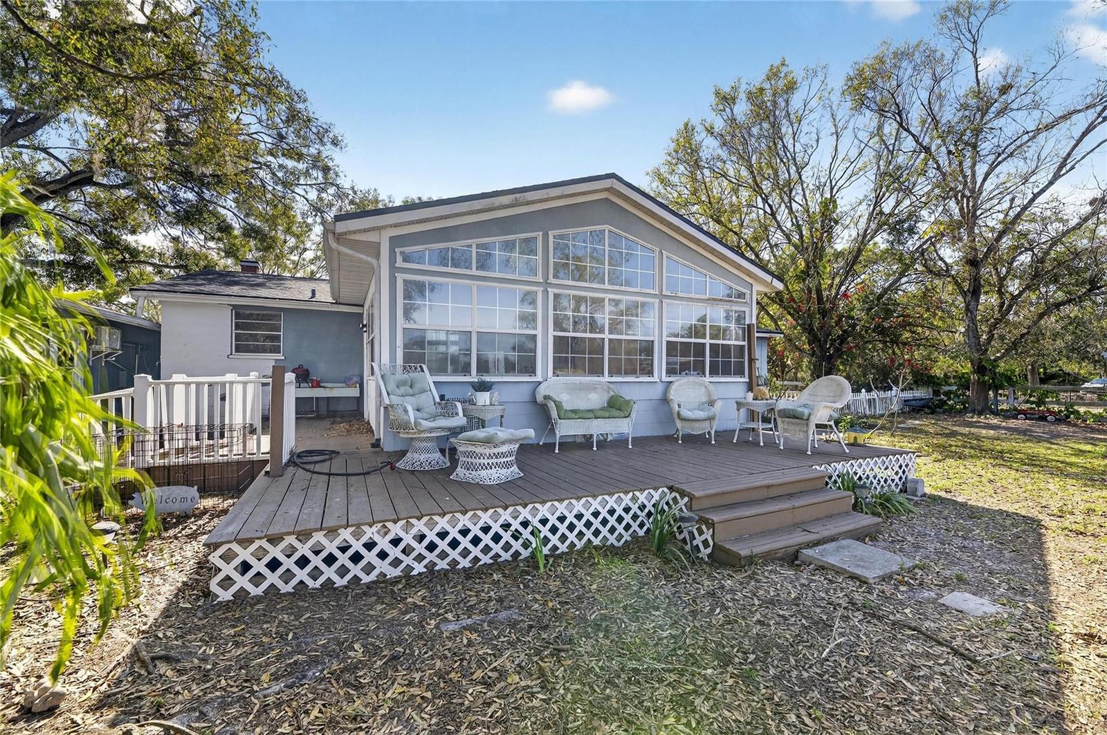 CADRECHA ESTATES - Residential