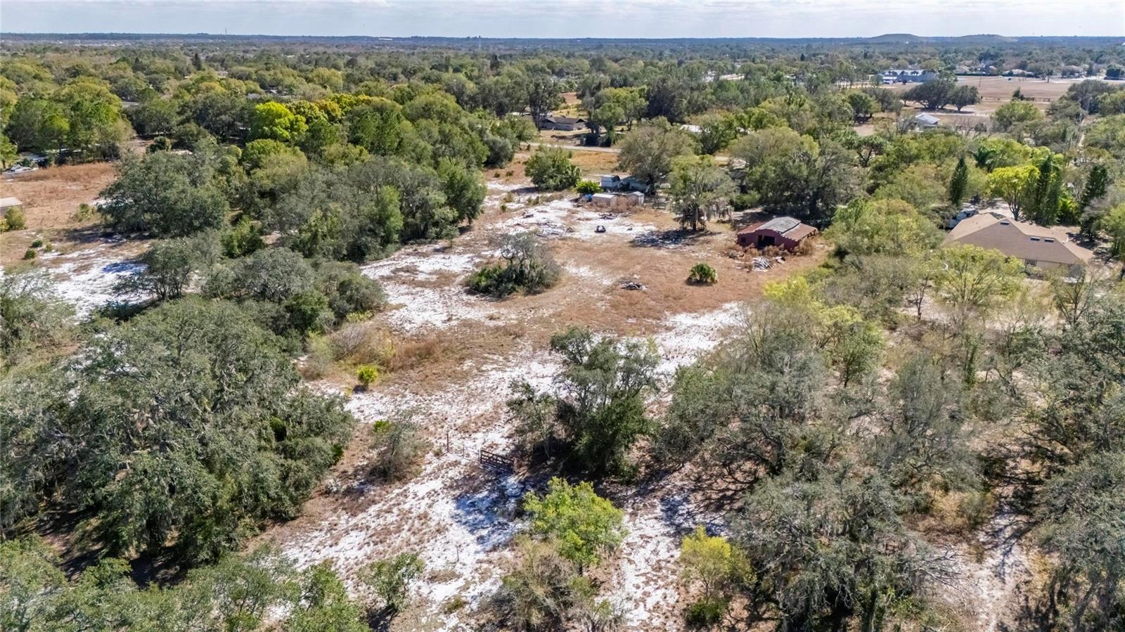 CADRECHA ESTATES - Residential