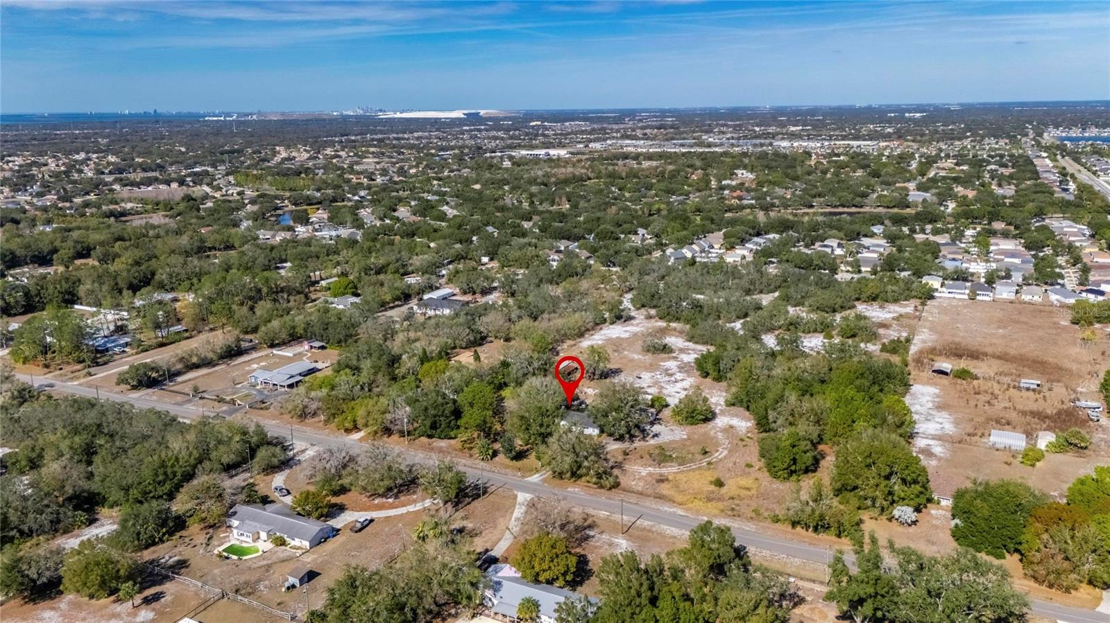 CADRECHA ESTATES - Residential