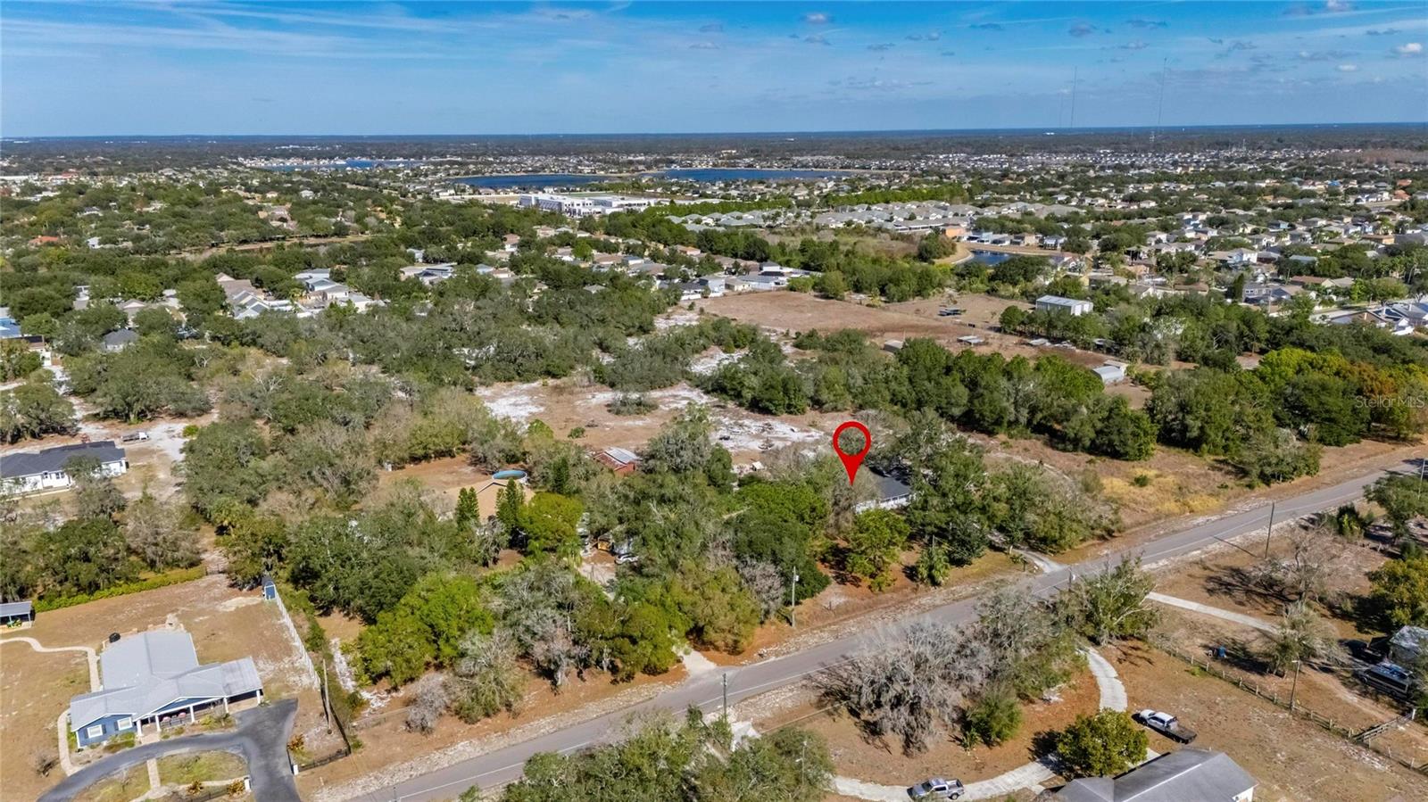 CADRECHA ESTATES - Residential