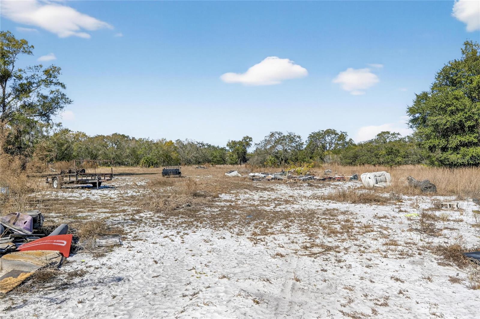 CADRECHA ESTATES - Residential